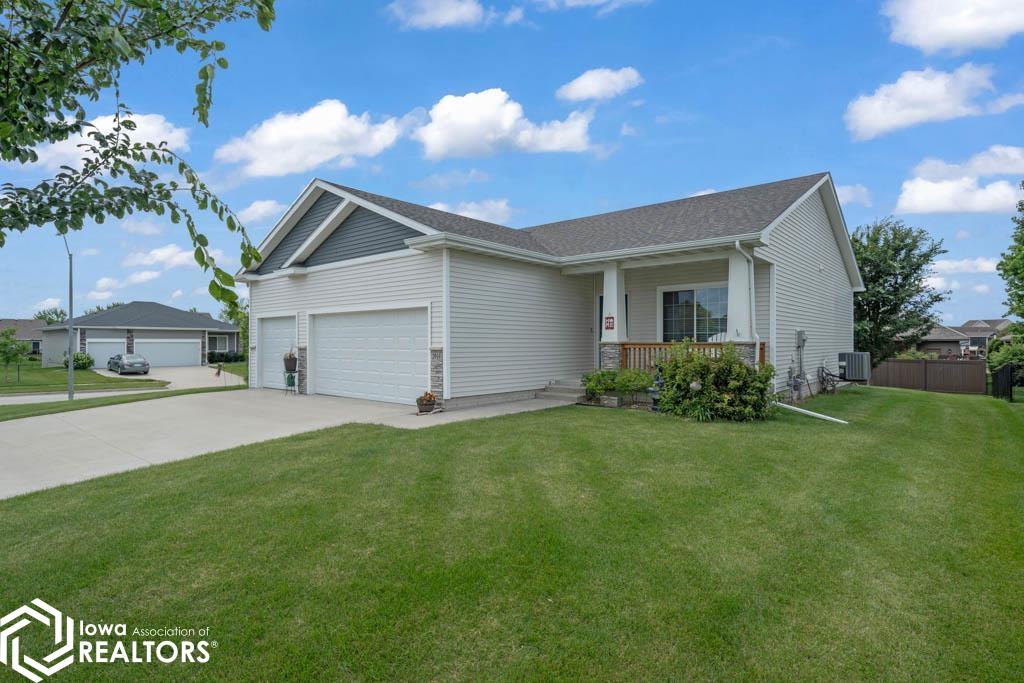 2914 SW Pleasant Street, Ankeny, Iowa image 1