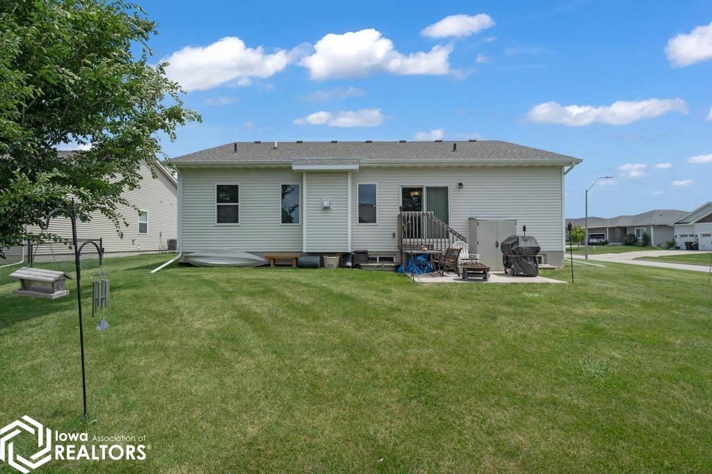 2914 SW Pleasant Street, Ankeny, Iowa image 18