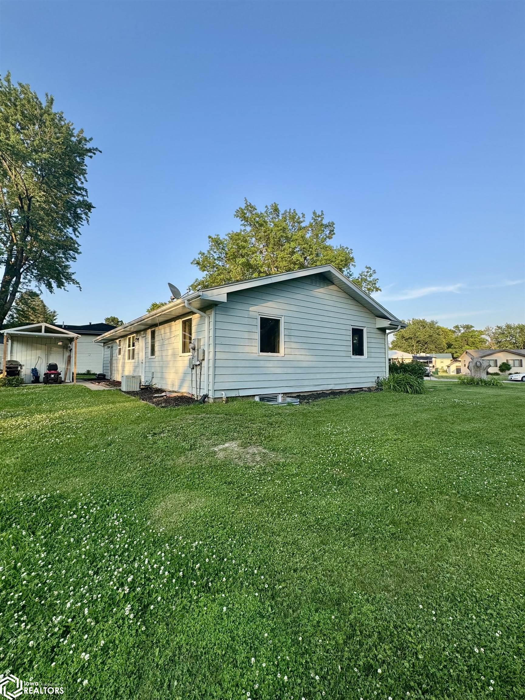 1407 16th Street, Harlan, Iowa image 24