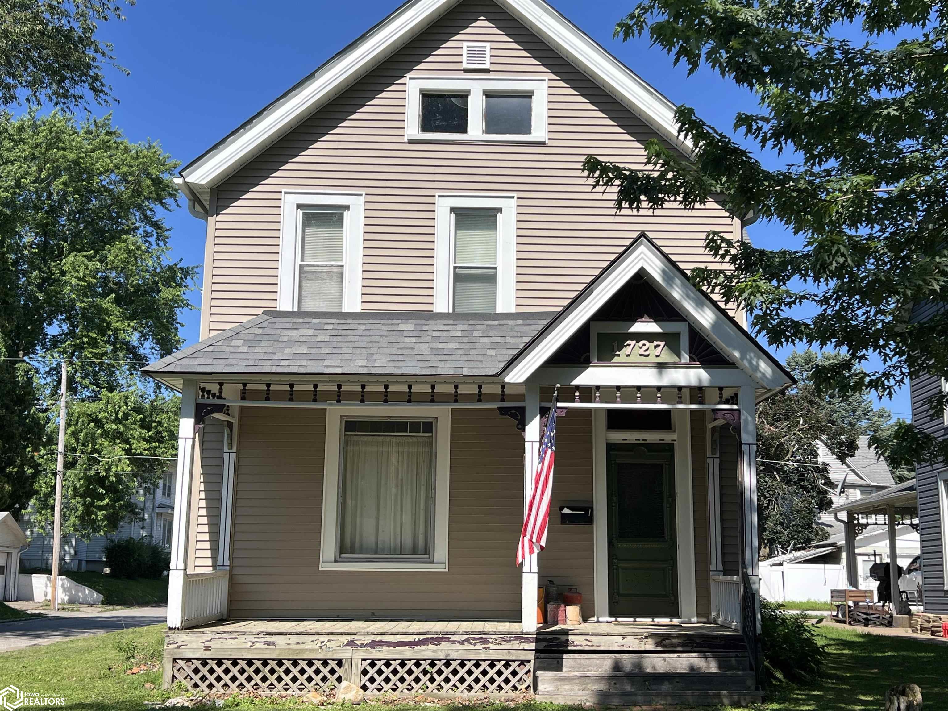 1727 Orchard St, Burlington, Iowa image 1