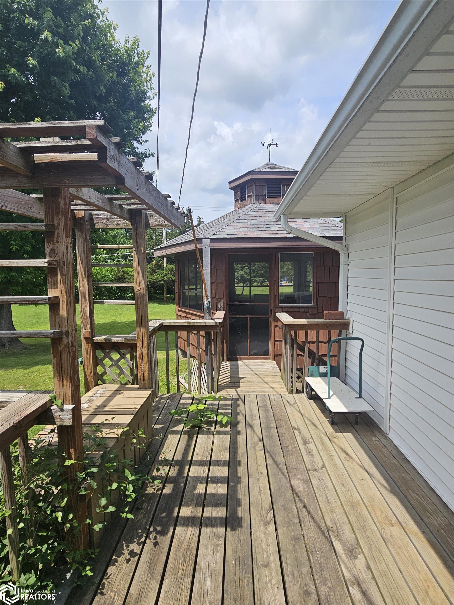1541 Broadway, Hamilton, Illinois image 19