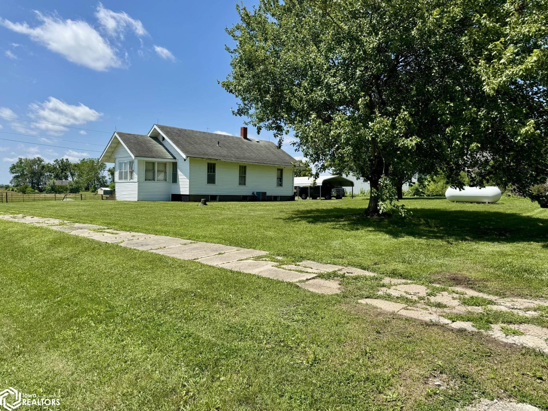 201 Fourth Street, Redding, Iowa image 2