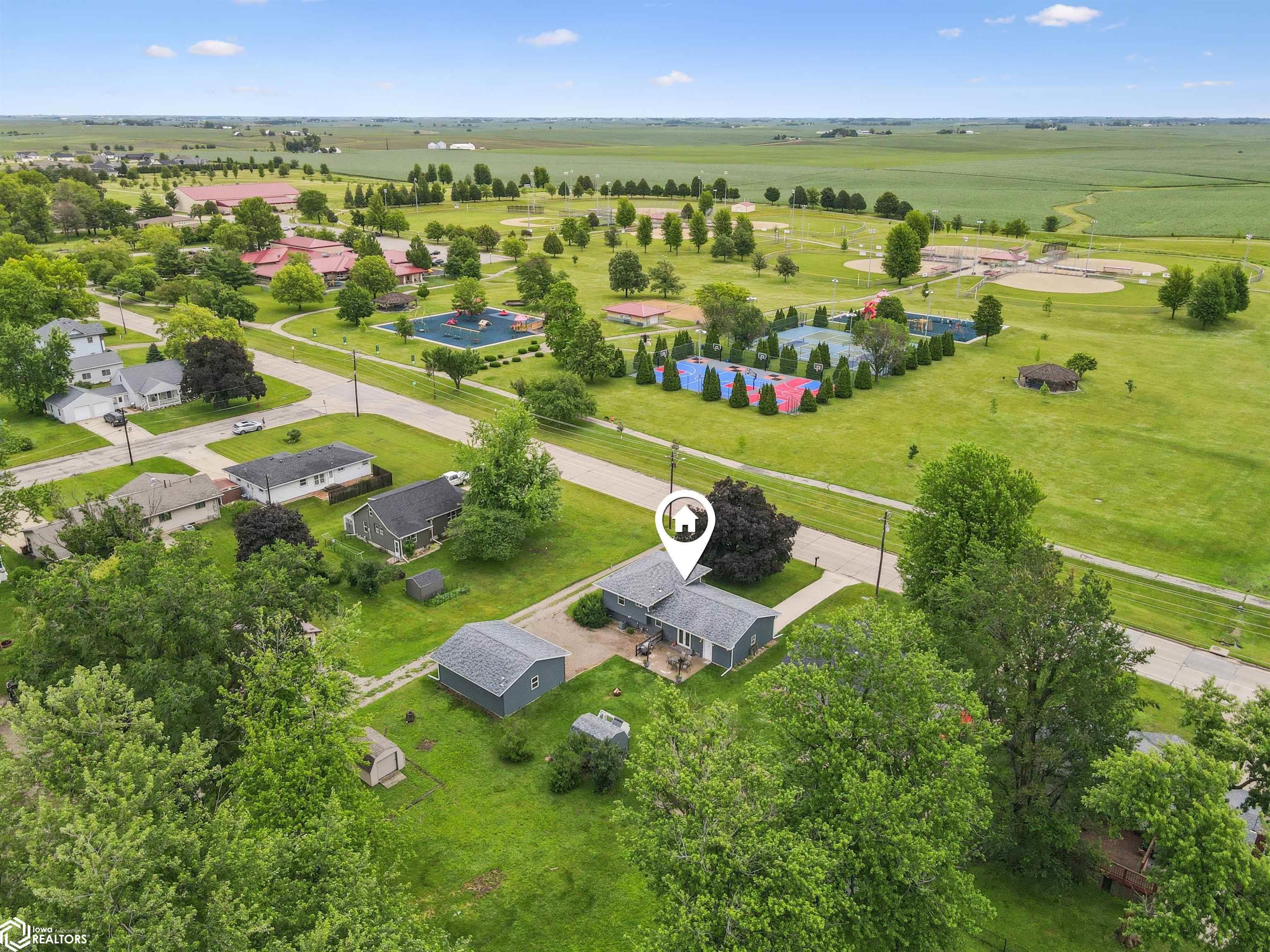 1315 Penrose Street, Grinnell, Iowa image 3