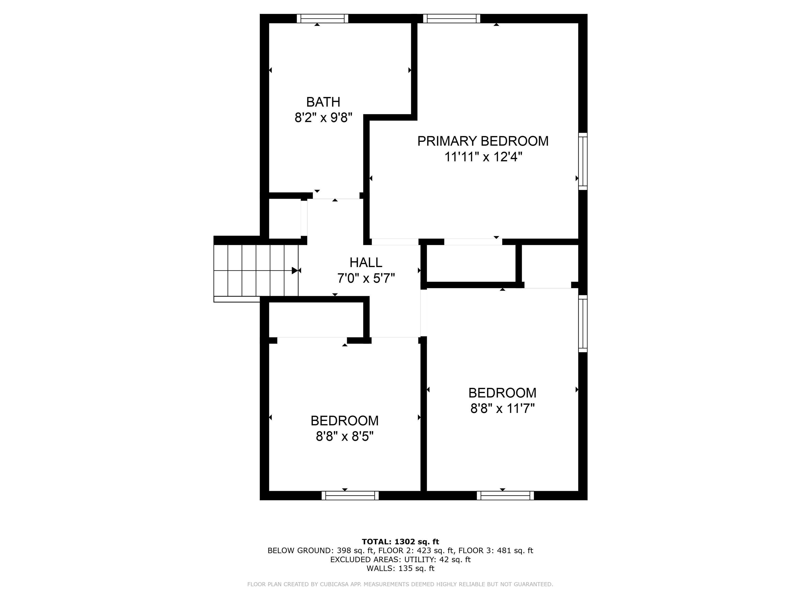 1315 Penrose Street, Grinnell, Iowa image 25