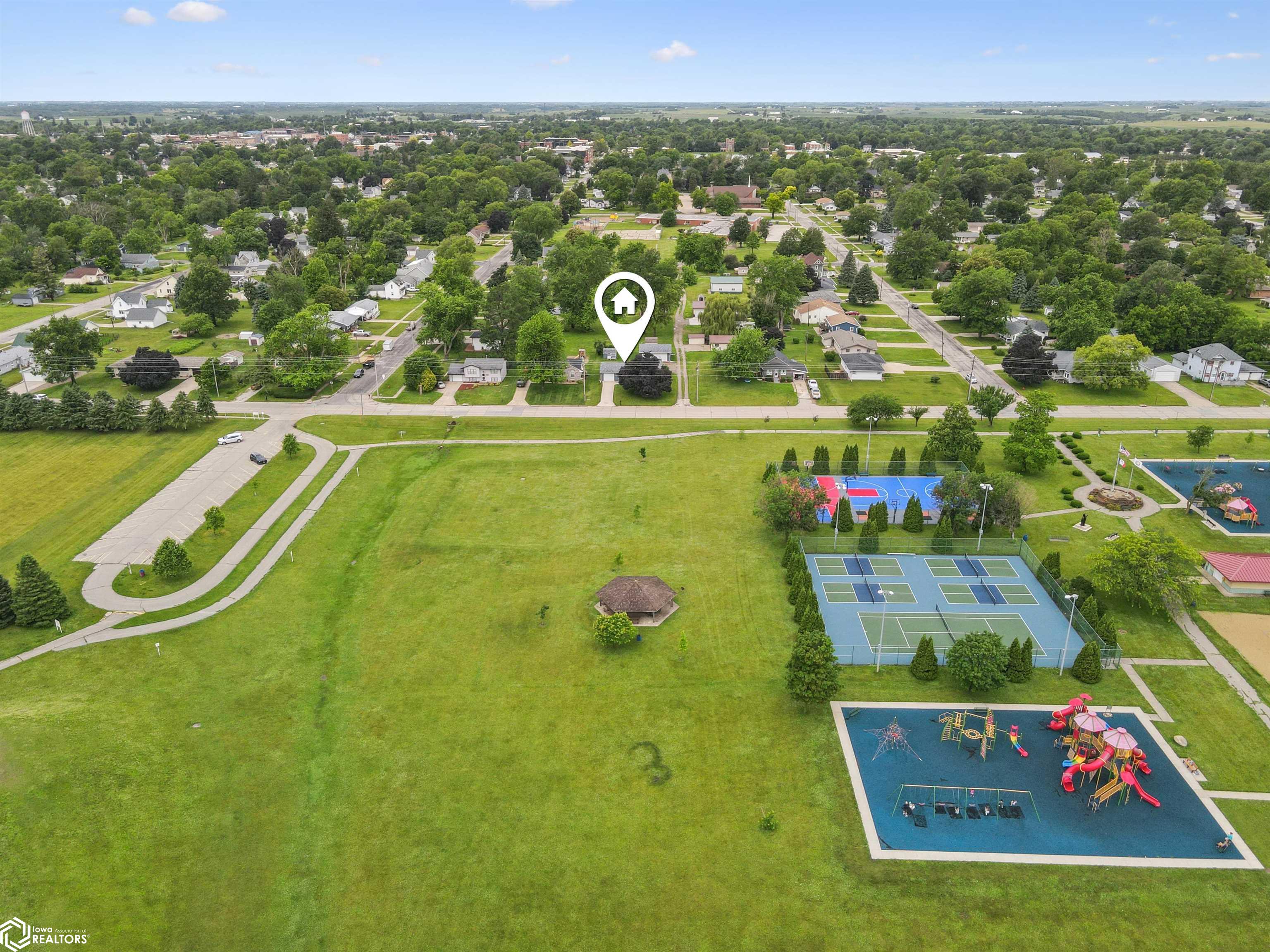 1315 Penrose Street, Grinnell, Iowa image 27