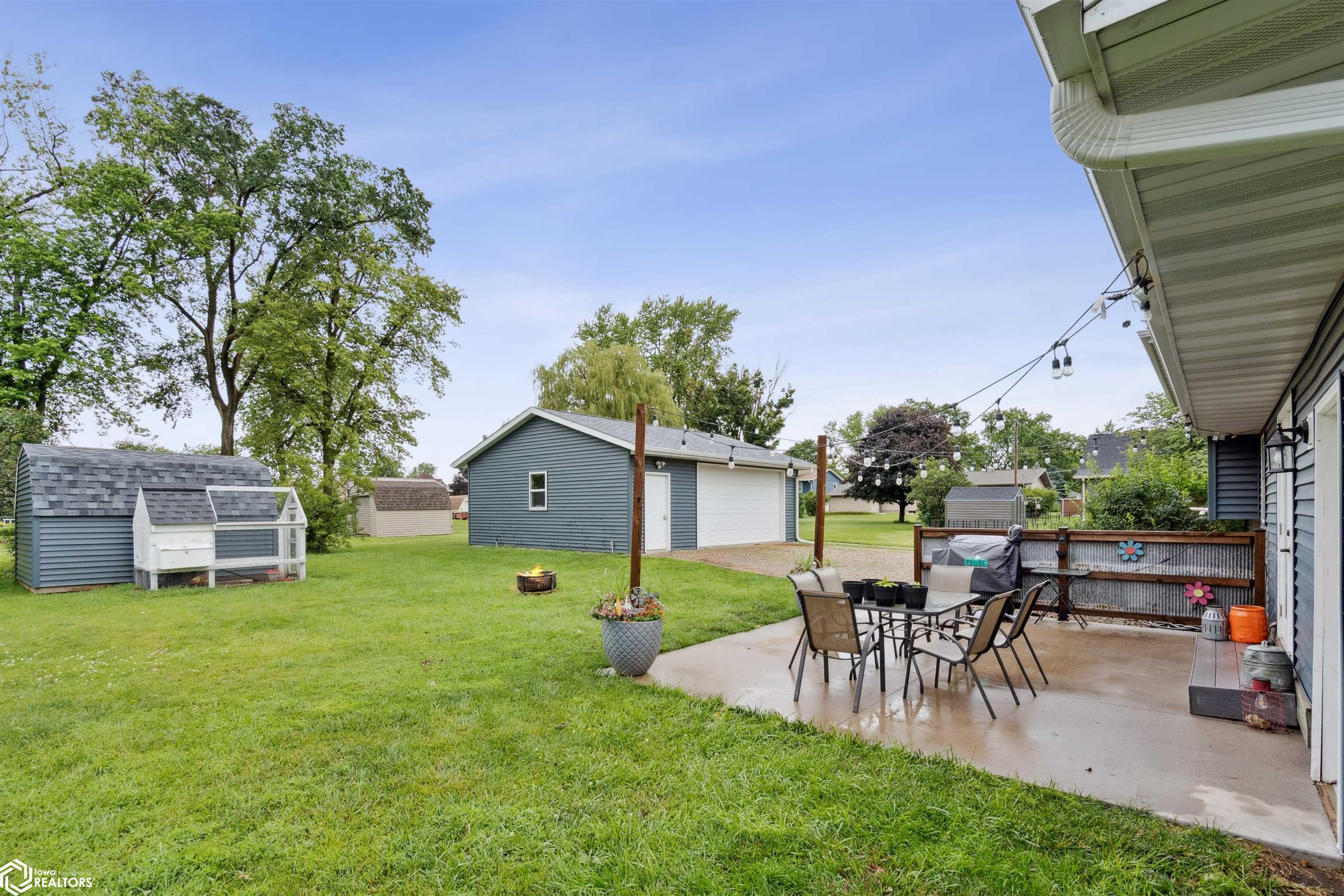 1315 Penrose Street, Grinnell, Iowa image 28