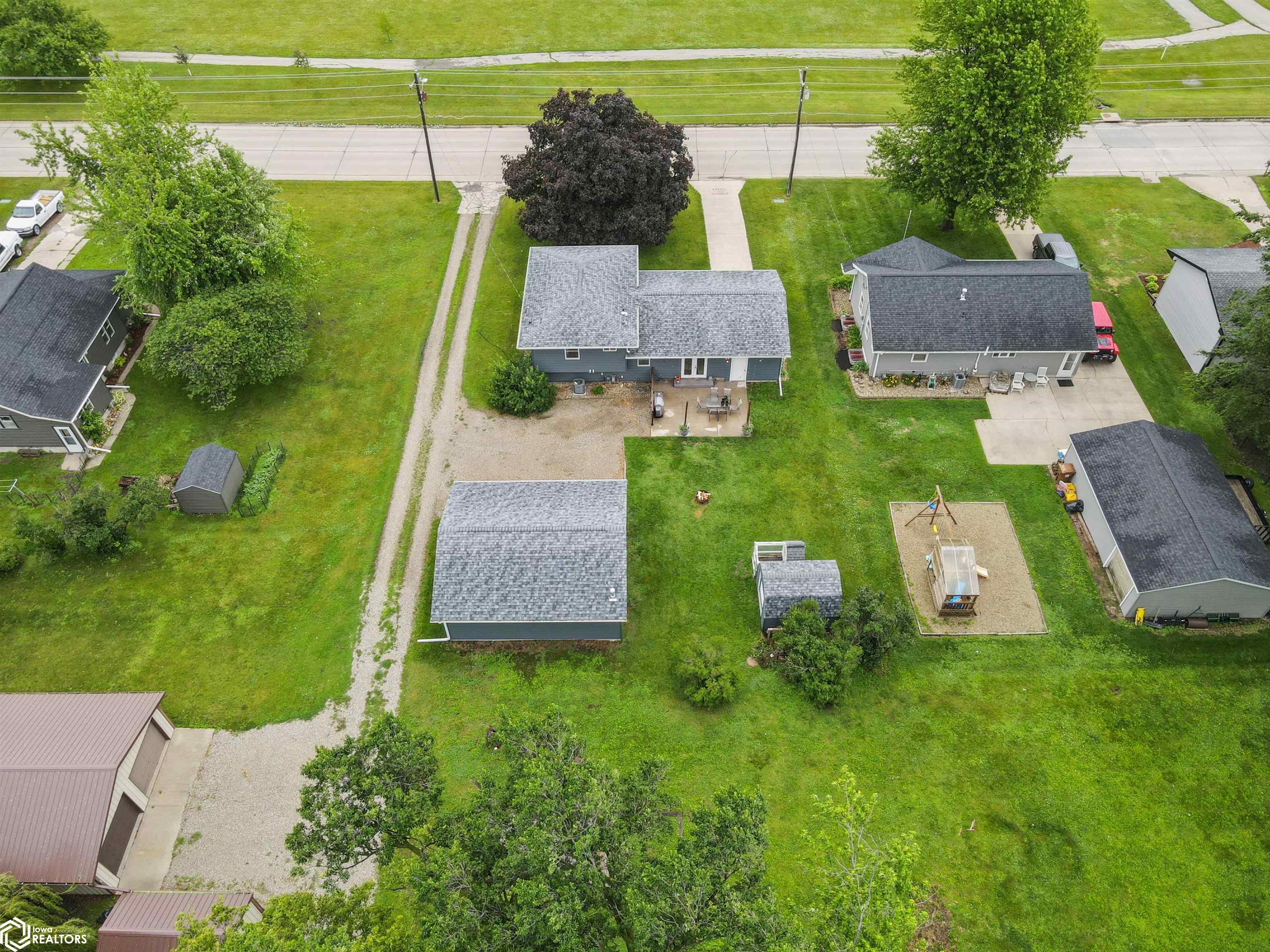 1315 Penrose Street, Grinnell, Iowa image 31
