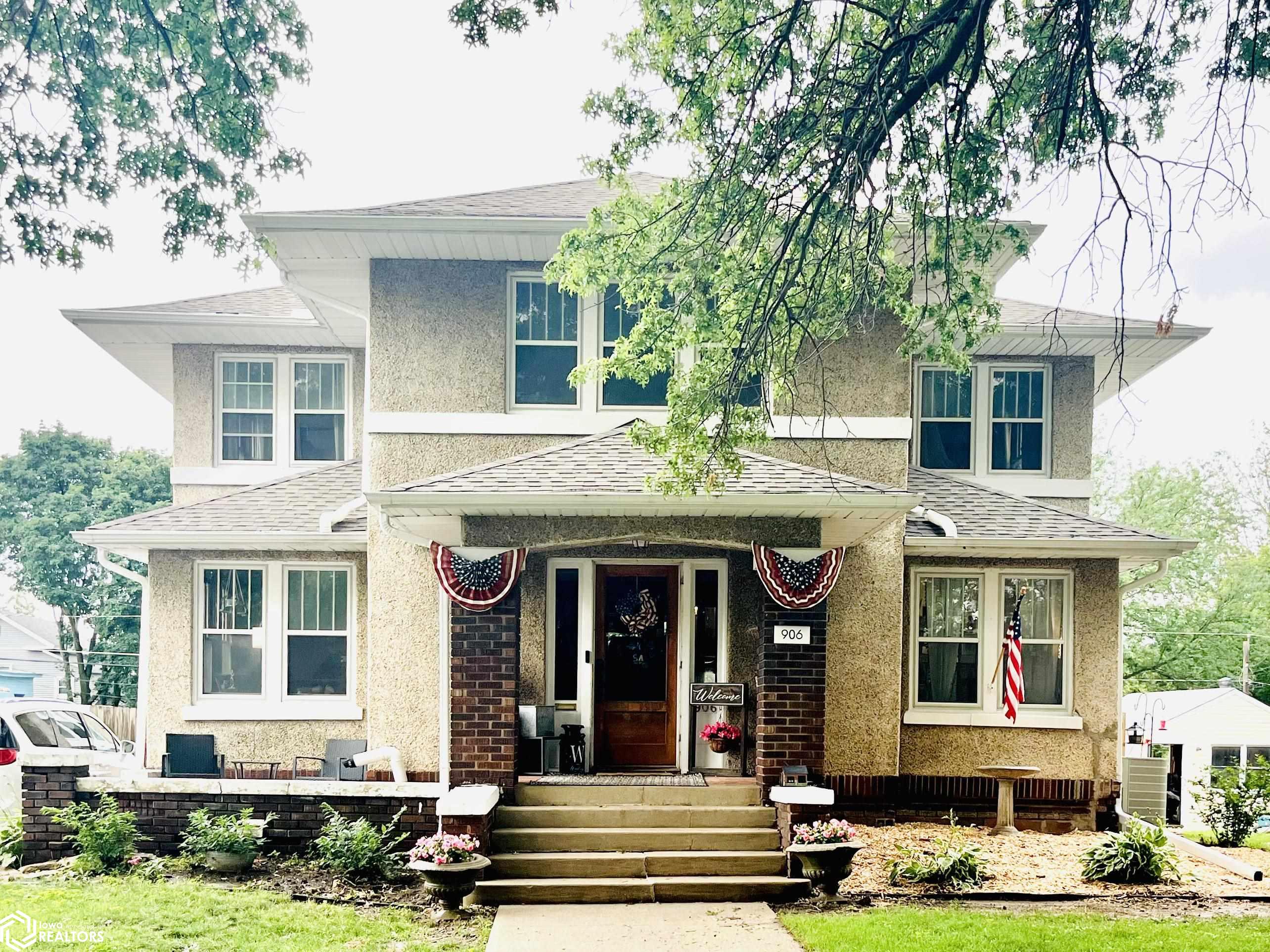 906 Locust Street, Atlantic, Iowa image 1