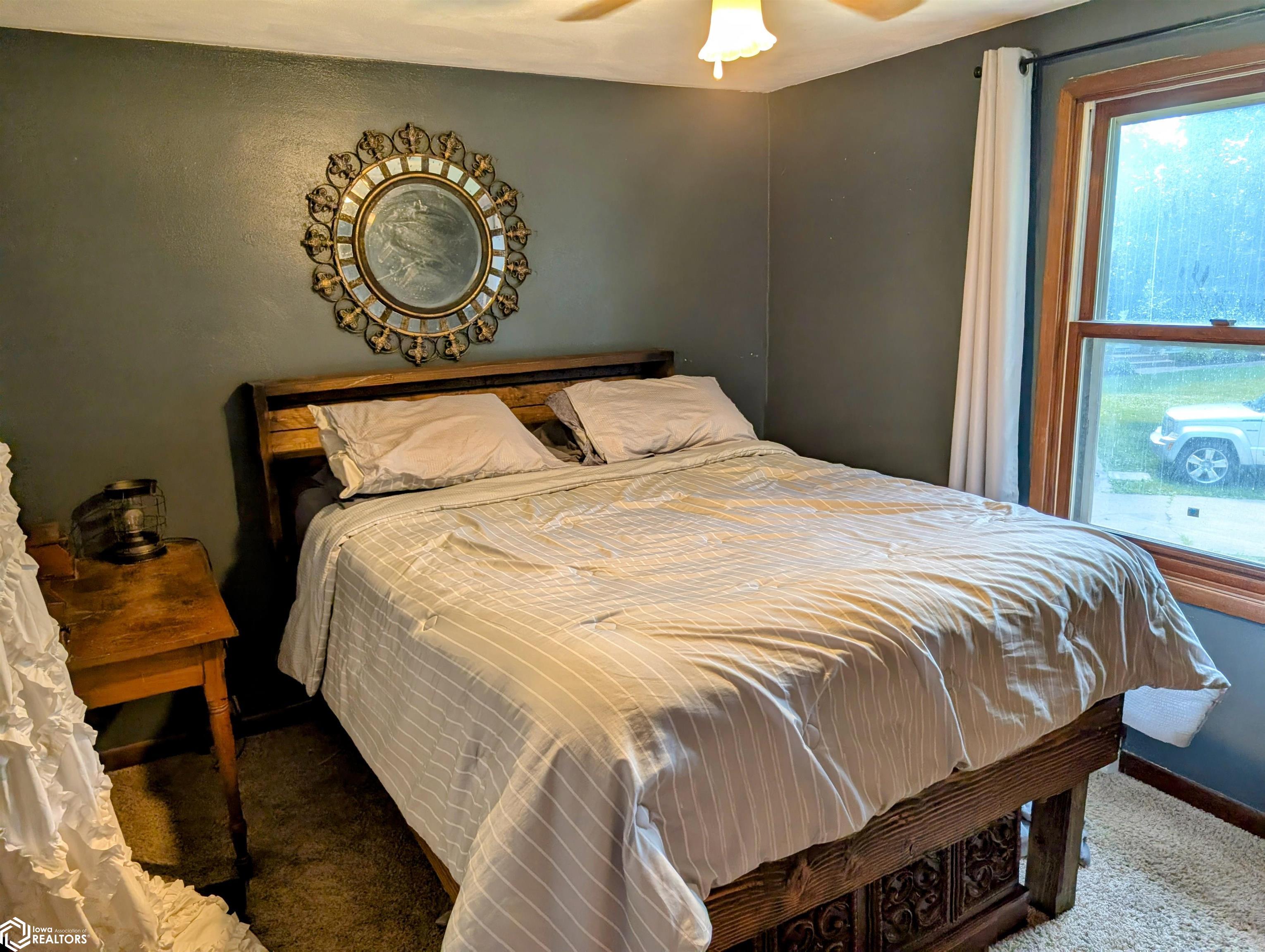 802 N Bergdahl Circle, Mount Pleasant, Iowa image 15