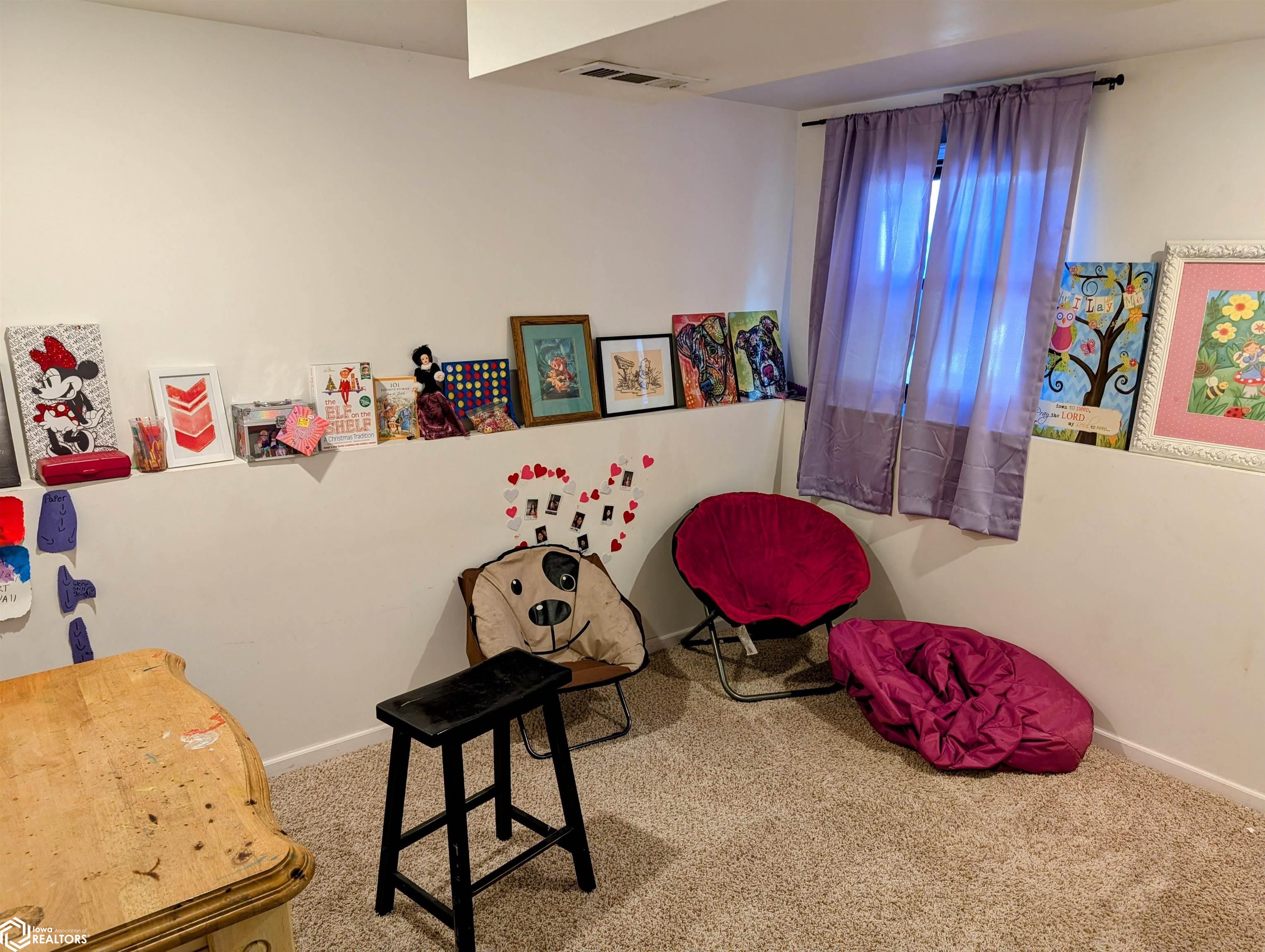 802 N Bergdahl Circle, Mount Pleasant, Iowa image 20