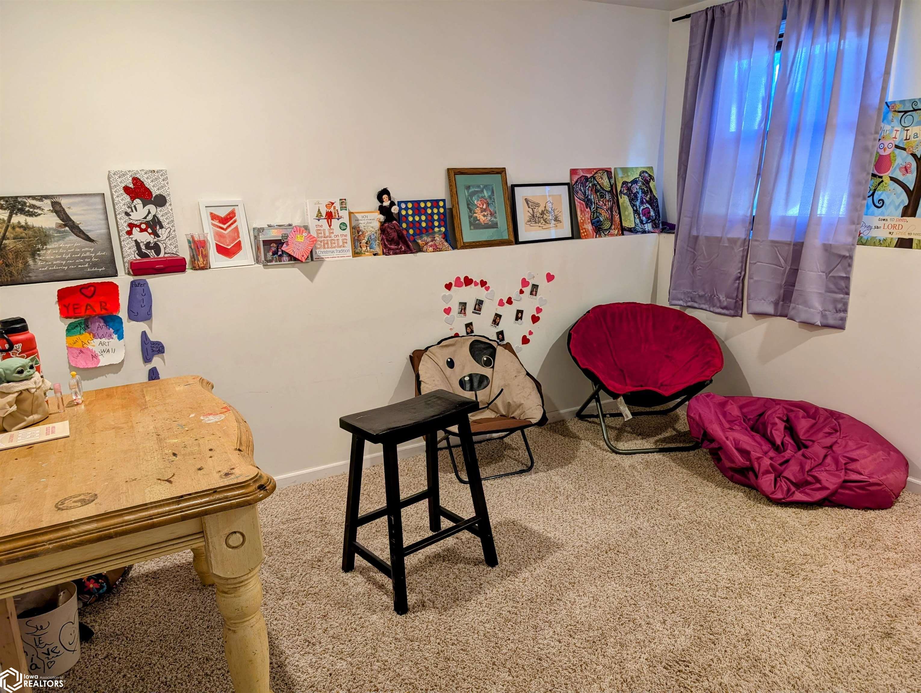 802 N Bergdahl Circle, Mount Pleasant, Iowa image 21