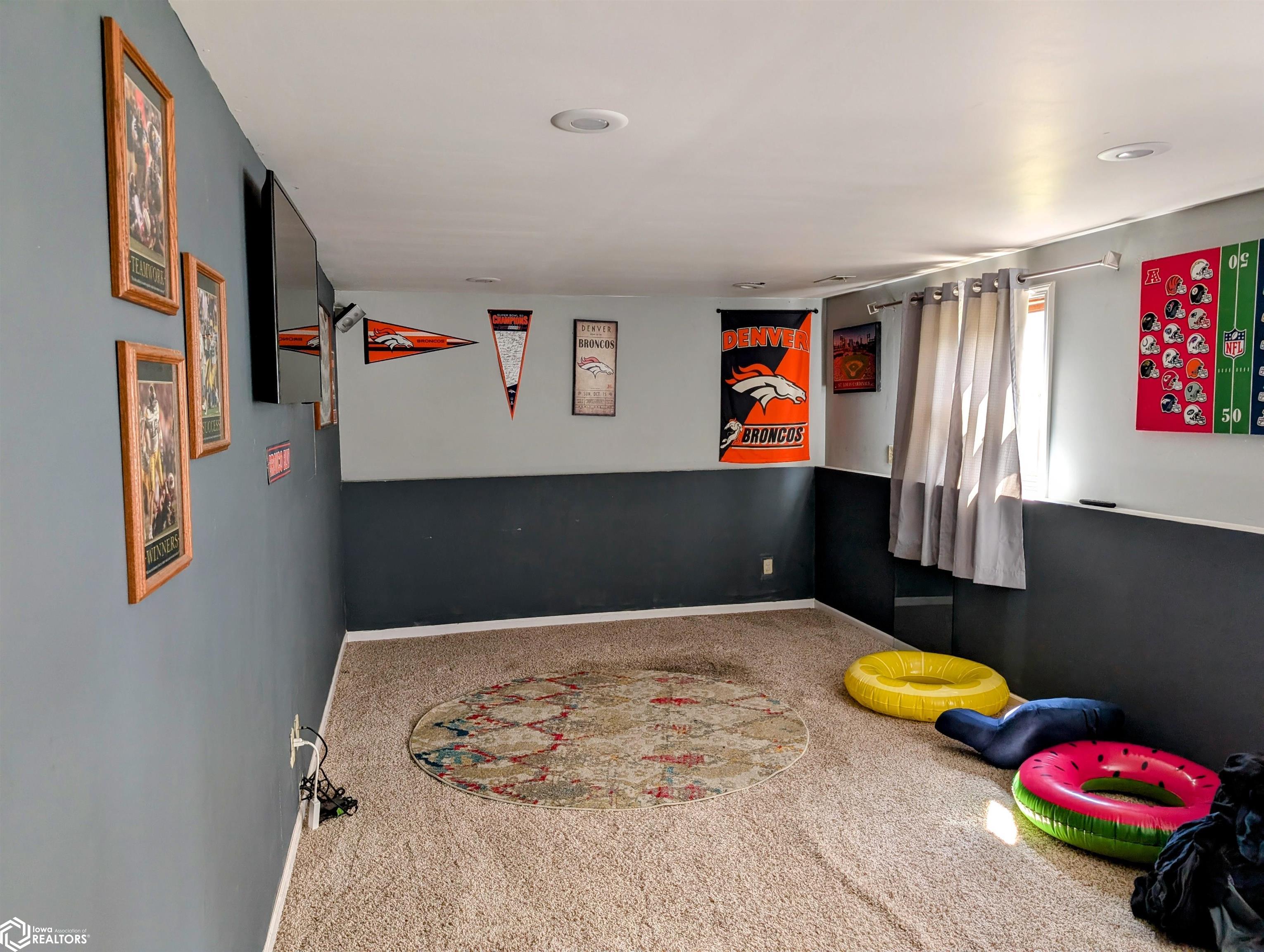 802 N Bergdahl Circle, Mount Pleasant, Iowa image 23