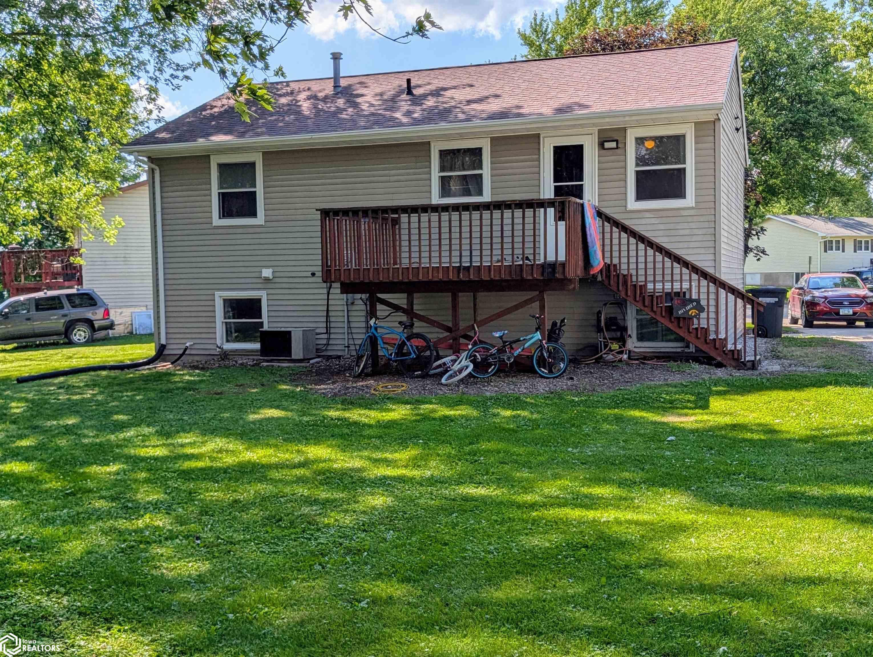 802 N Bergdahl Circle, Mount Pleasant, Iowa image 26