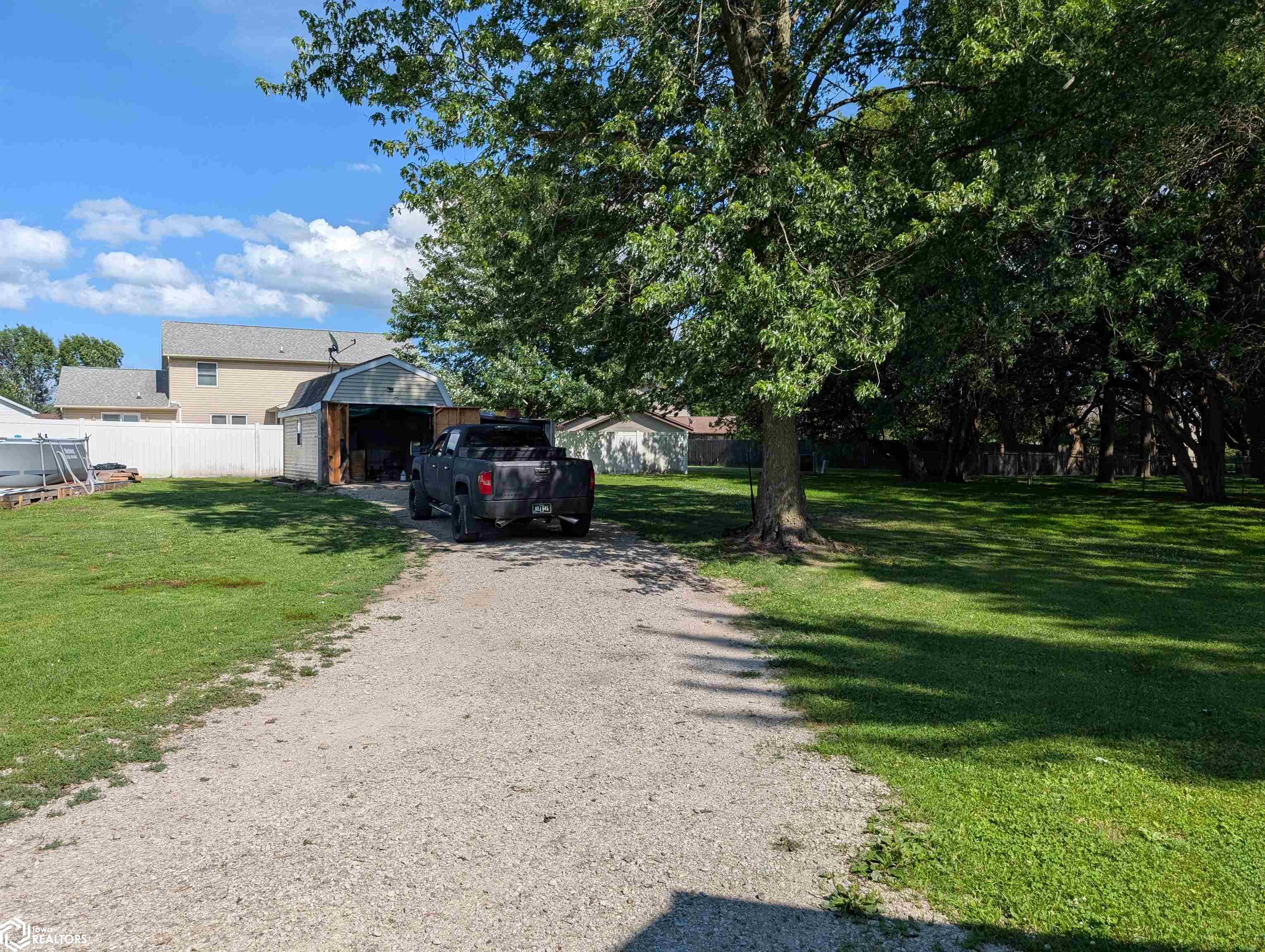802 N Bergdahl Circle, Mount Pleasant, Iowa image 28