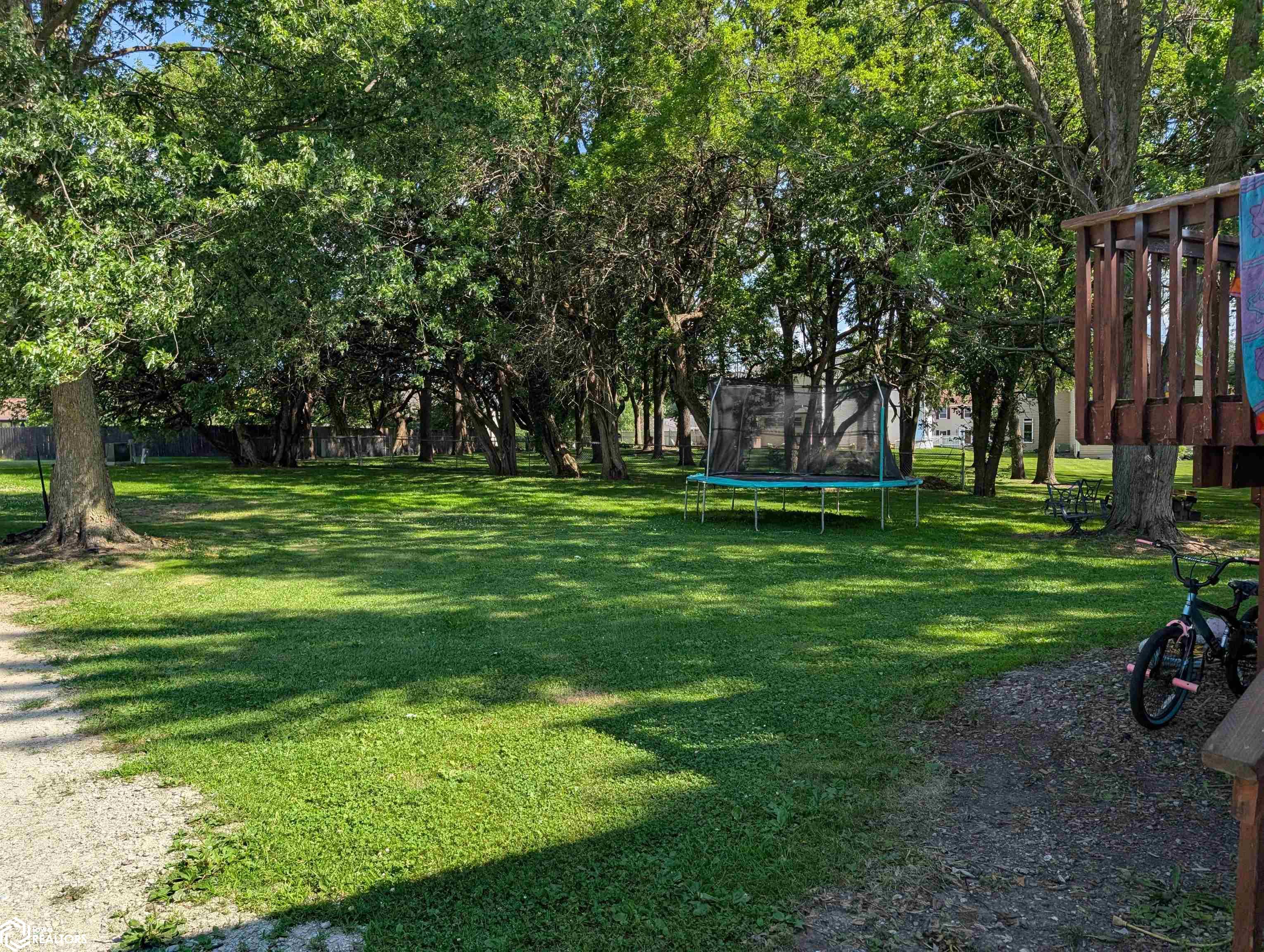 802 N Bergdahl Circle, Mount Pleasant, Iowa image 29