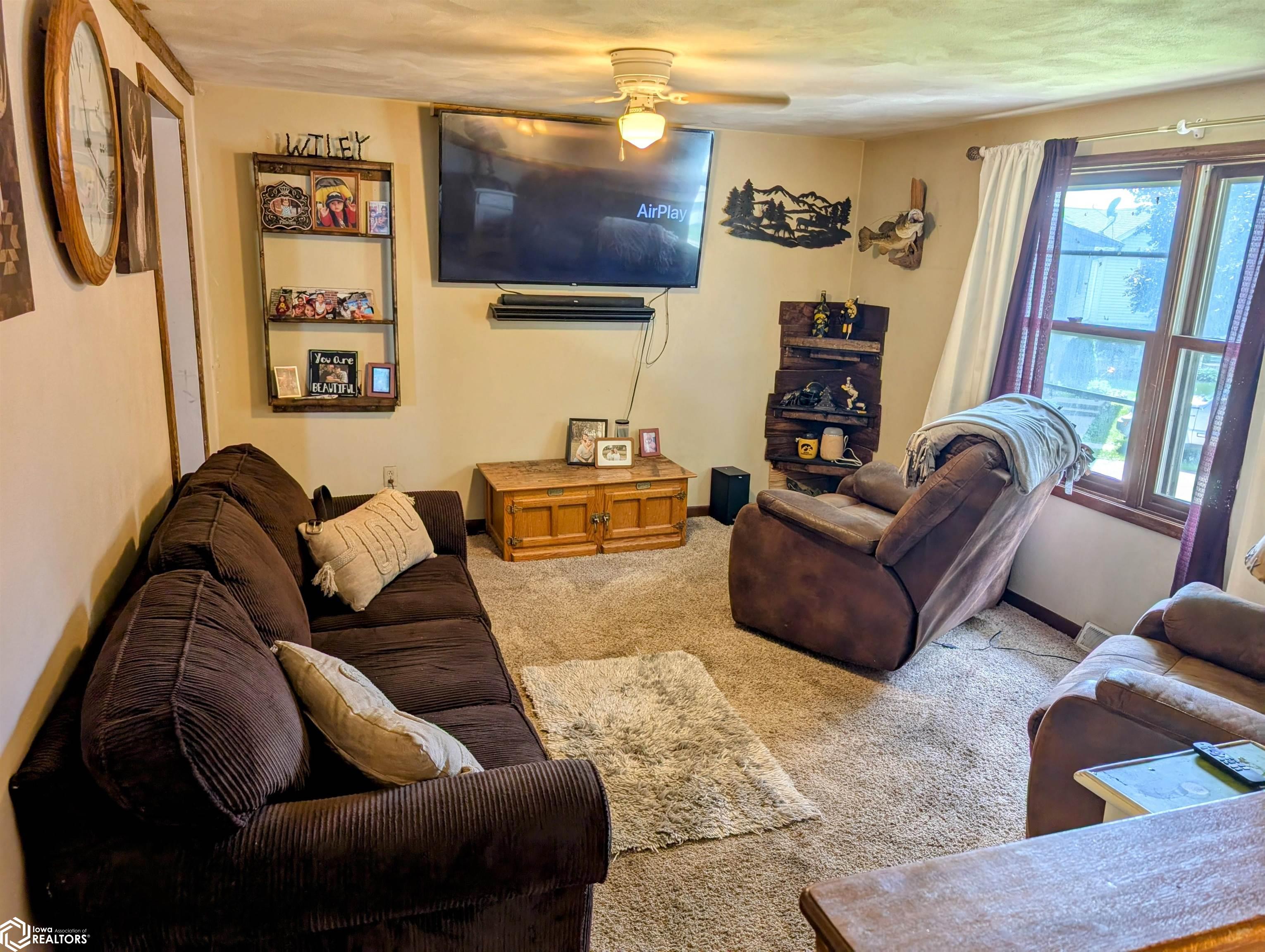 802 N Bergdahl Circle, Mount Pleasant, Iowa image 7