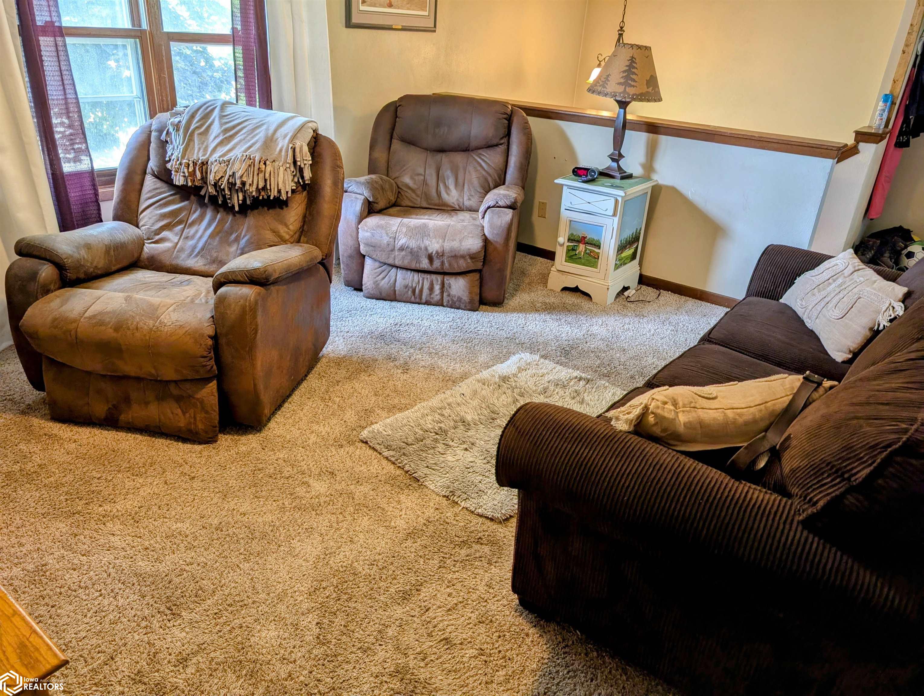 802 N Bergdahl Circle, Mount Pleasant, Iowa image 8