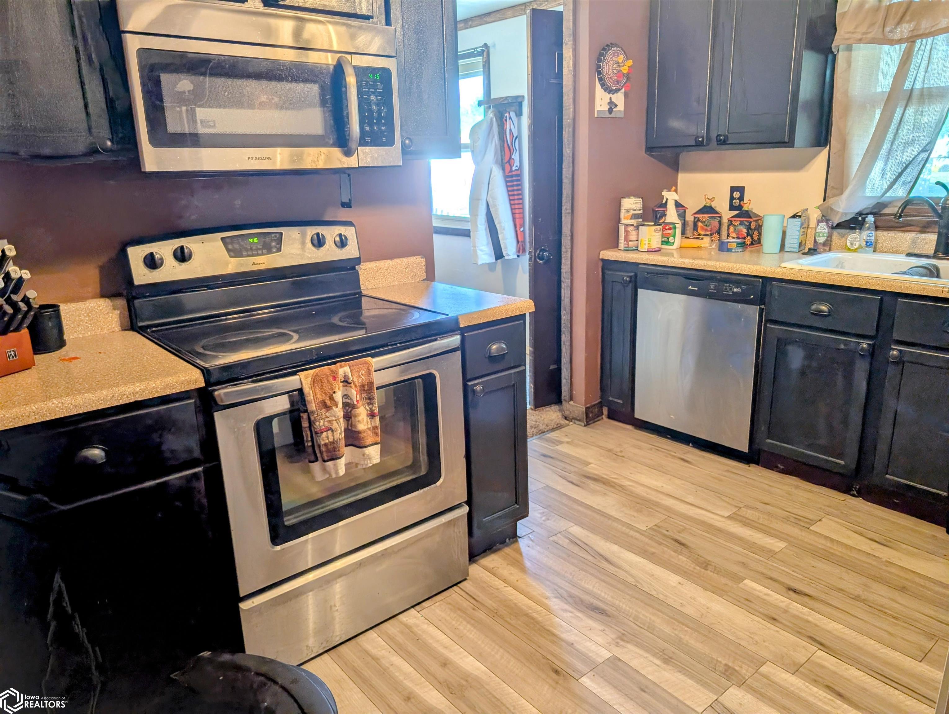 802 N Bergdahl Circle, Mount Pleasant, Iowa image 10