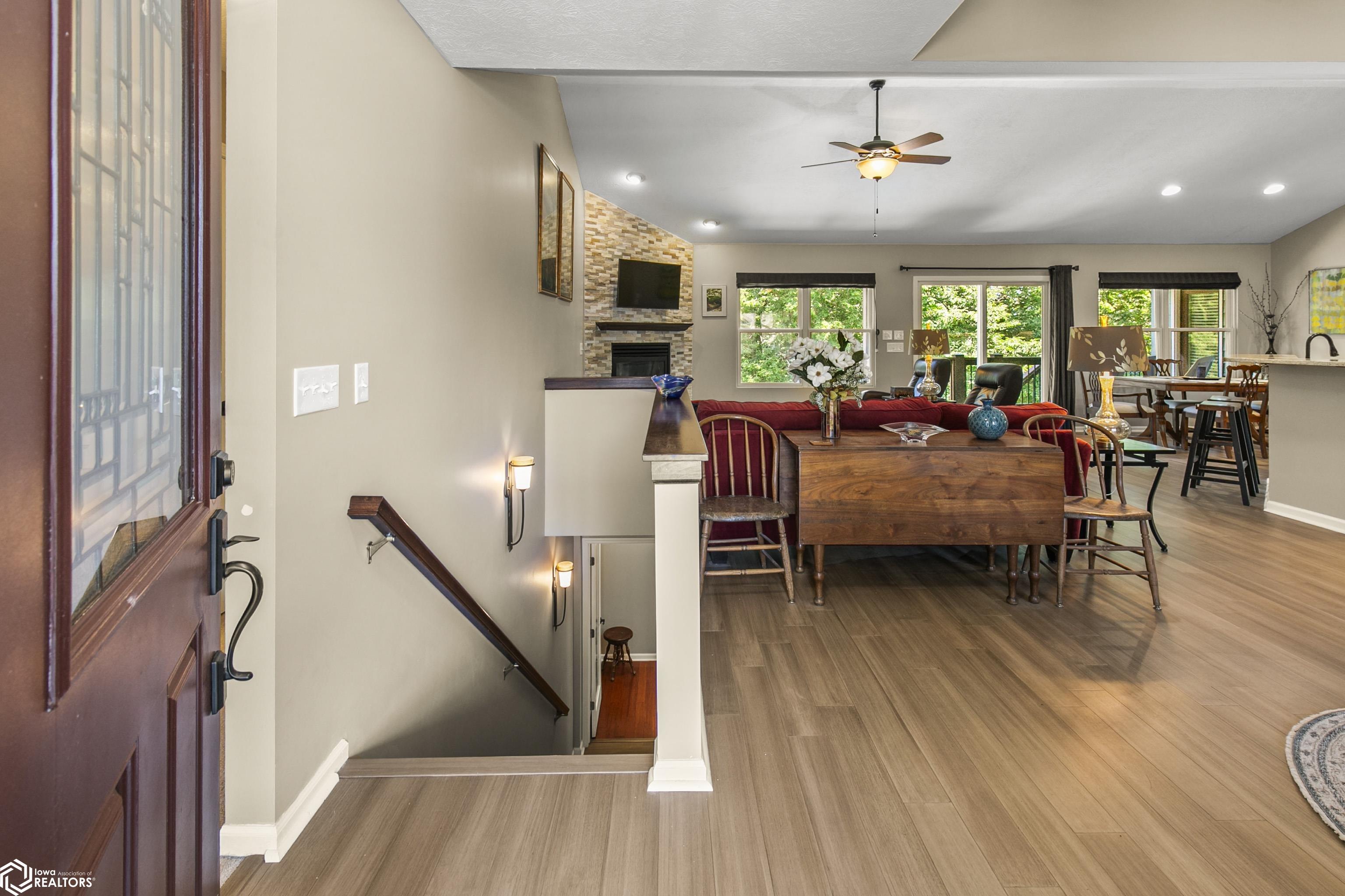 215 Parkwild Drive, Council Bluffs, Iowa image 33