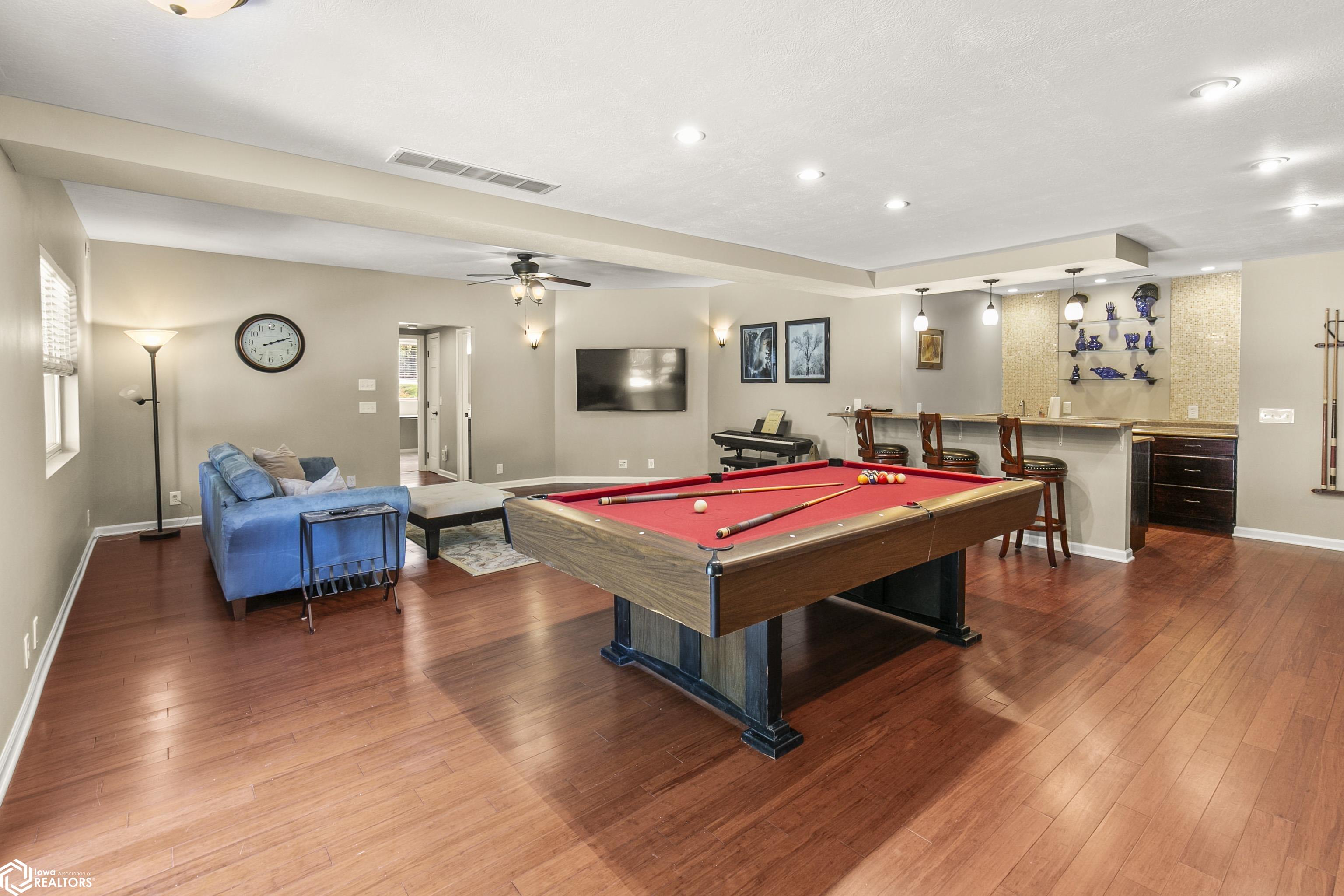 215 Parkwild Drive, Council Bluffs, Iowa image 34