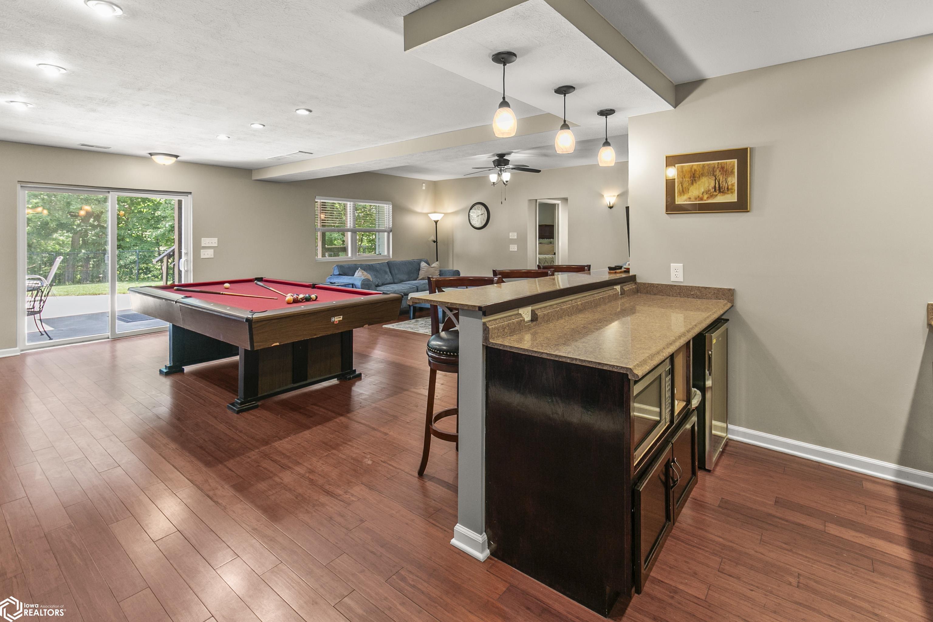 215 Parkwild Drive, Council Bluffs, Iowa image 37