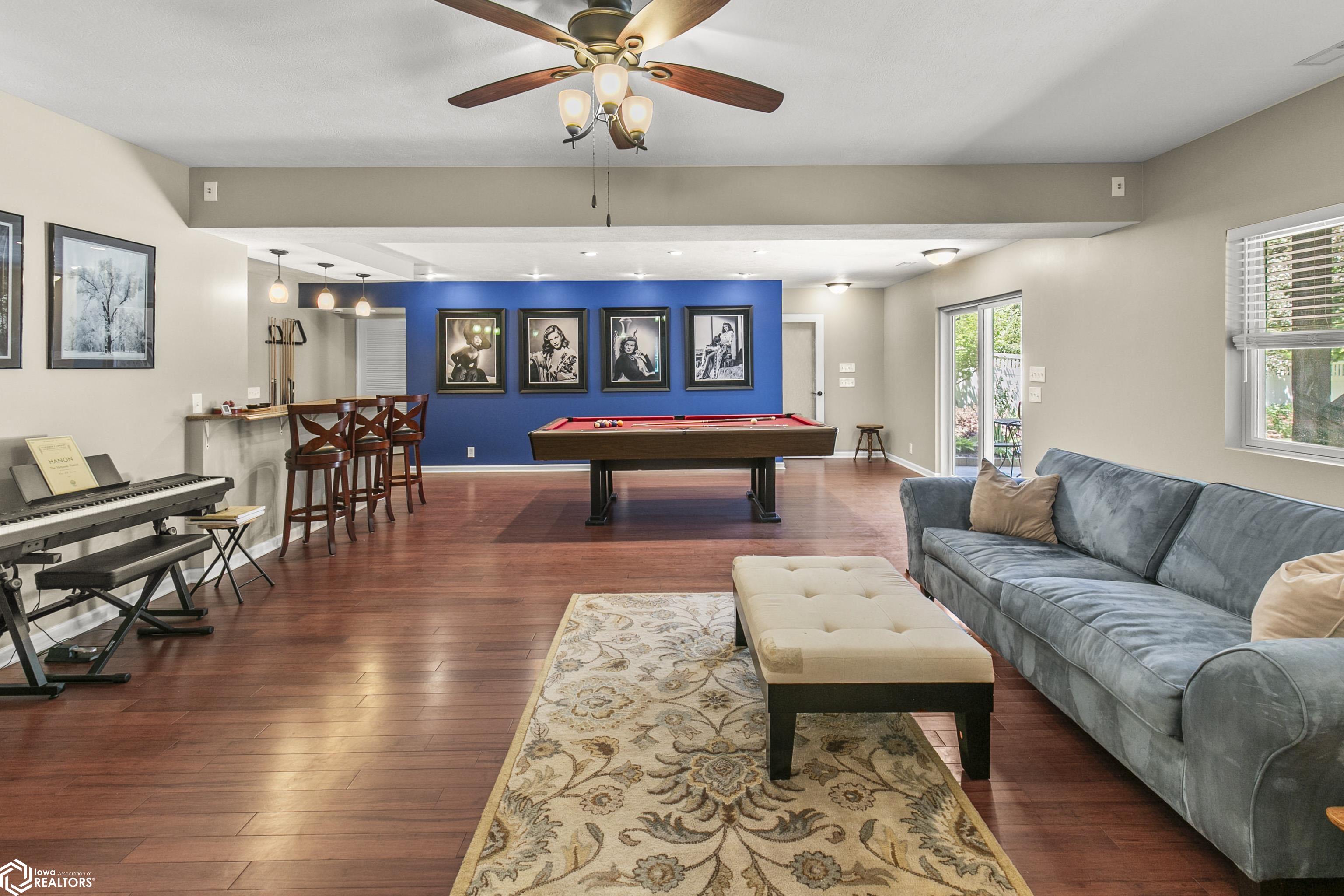 215 Parkwild Drive, Council Bluffs, Iowa image 38