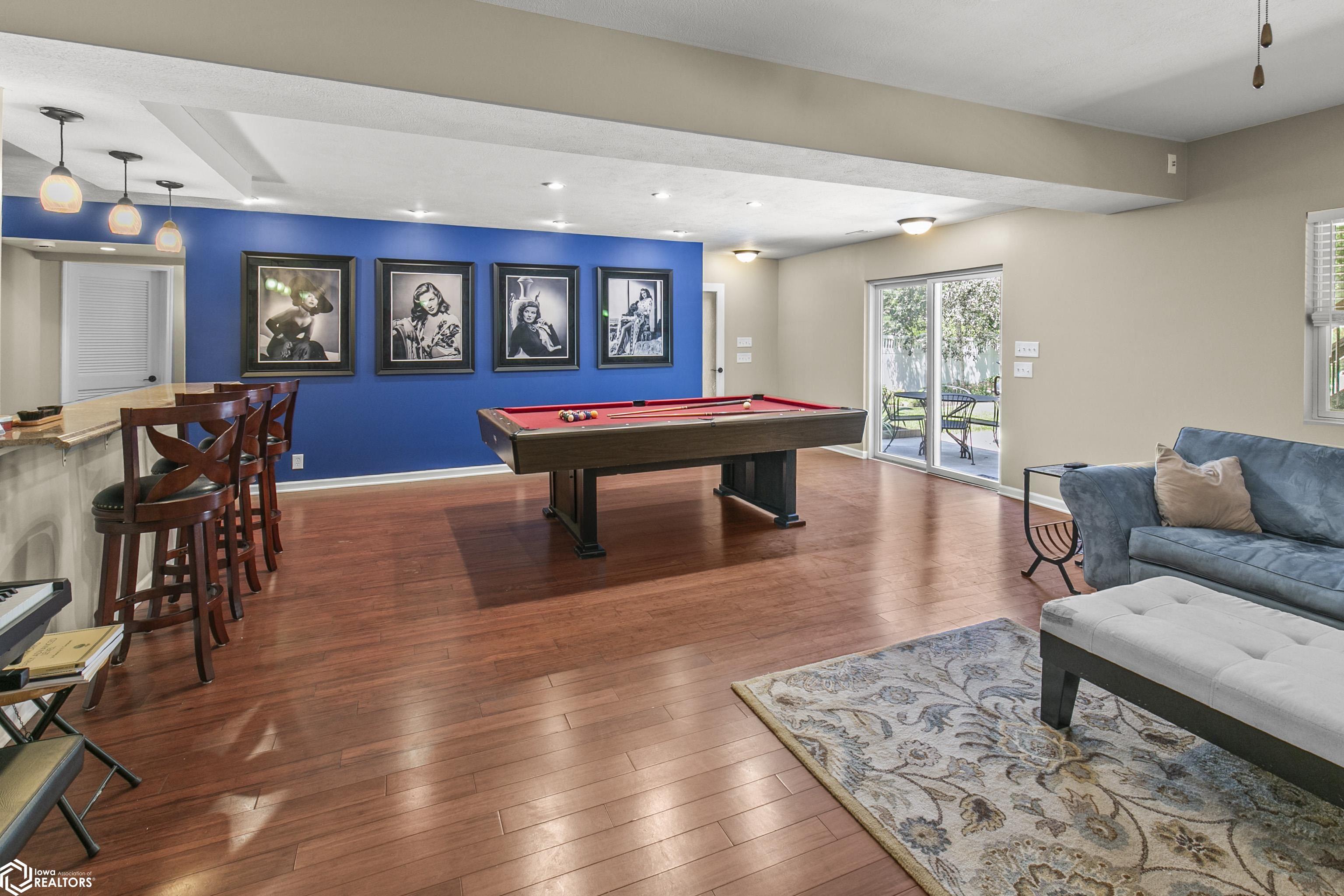 215 Parkwild Drive, Council Bluffs, Iowa image 48