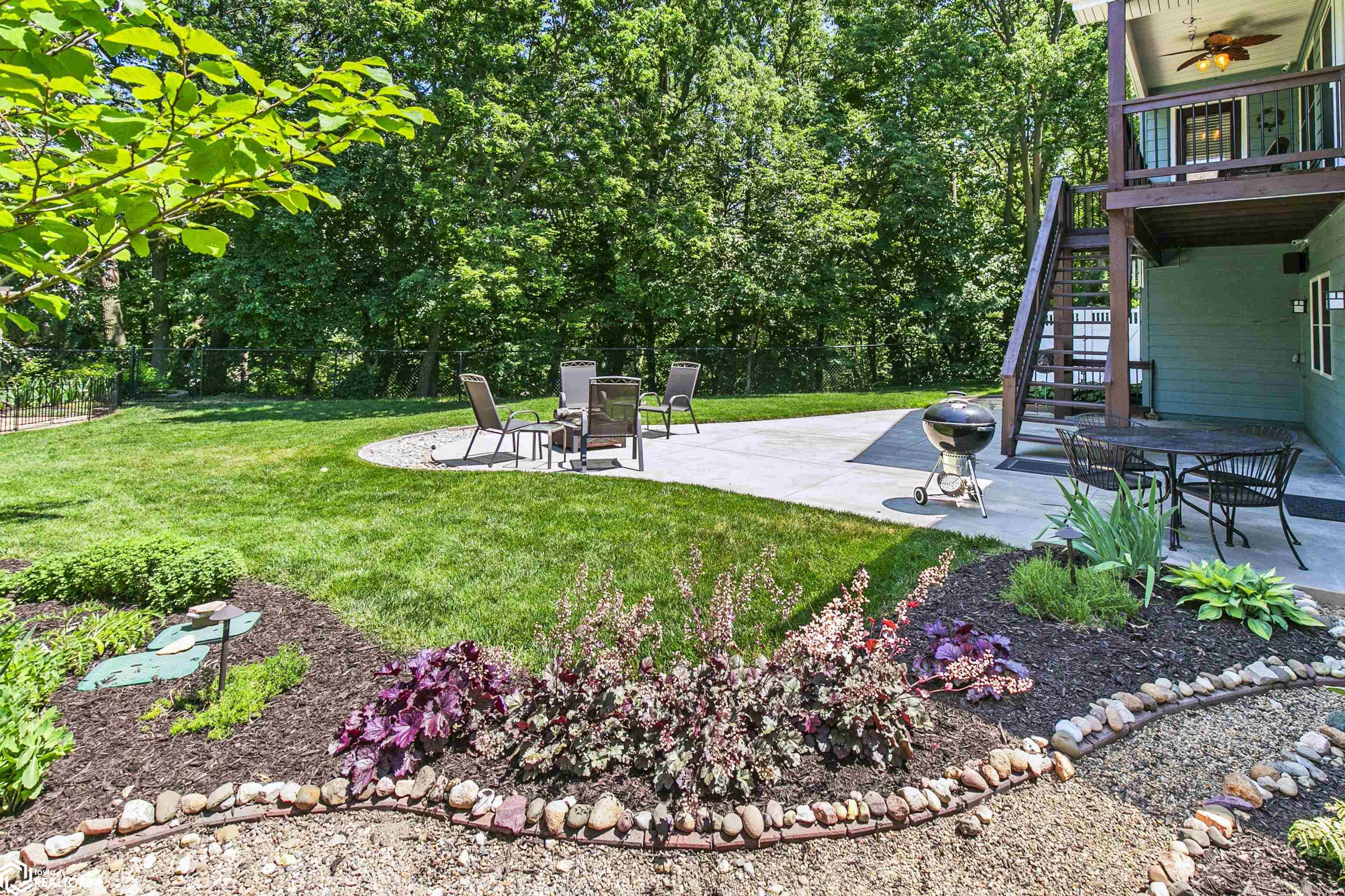 215 Parkwild Drive, Council Bluffs, Iowa image 49