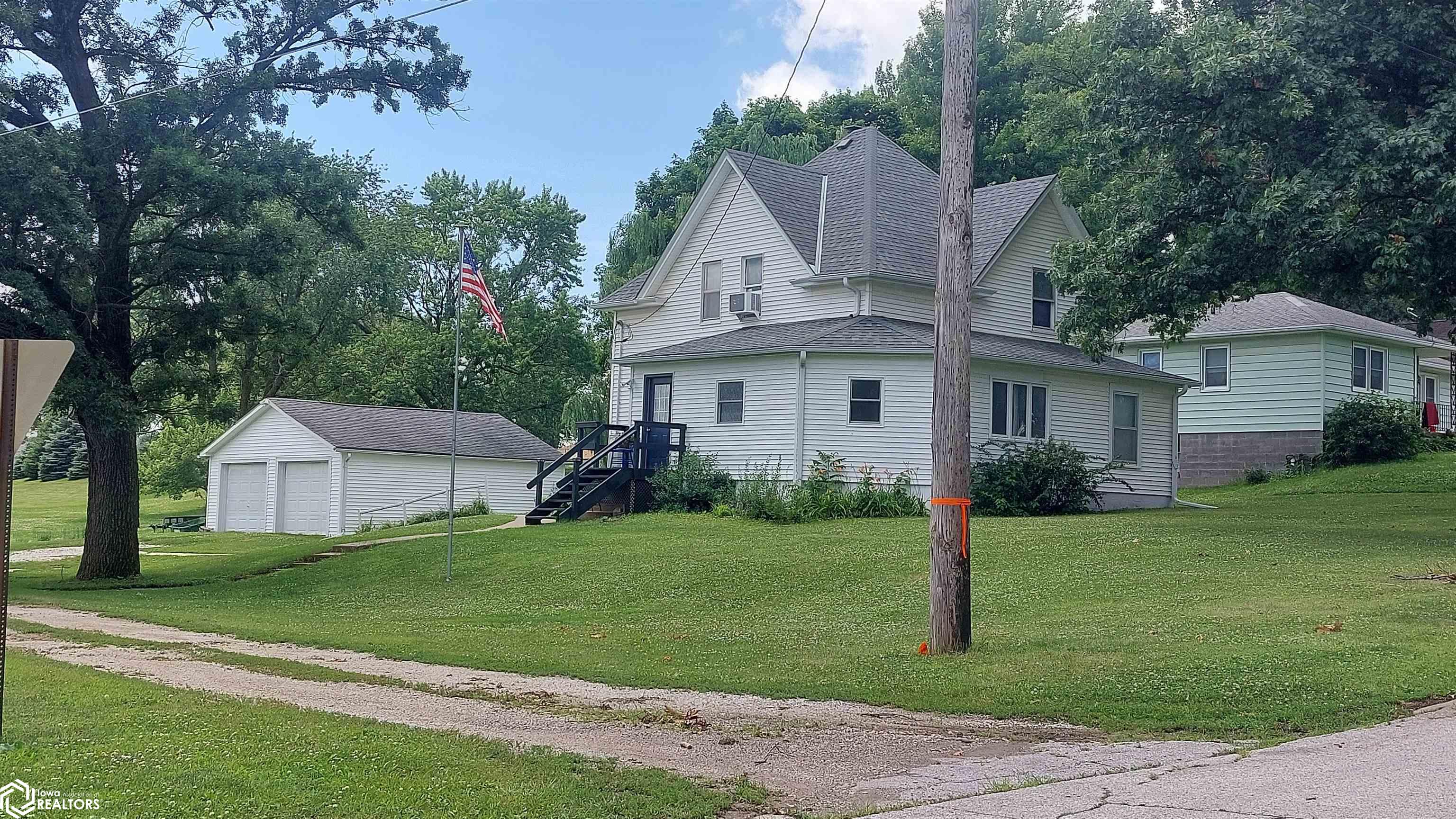 601 S 6th Street, Red Oak, Iowa image 1