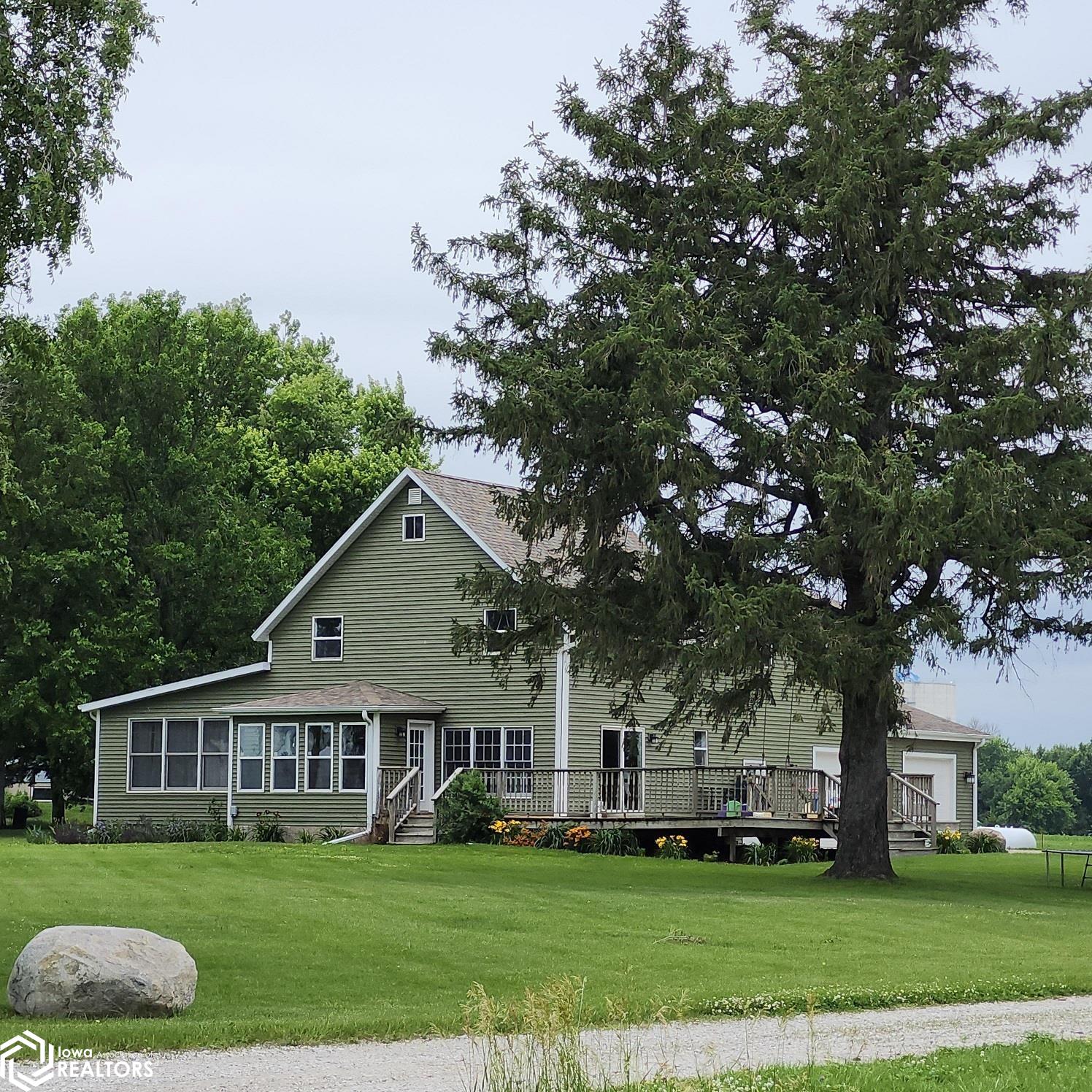 1827 130th St, Bode, Iowa image 1
