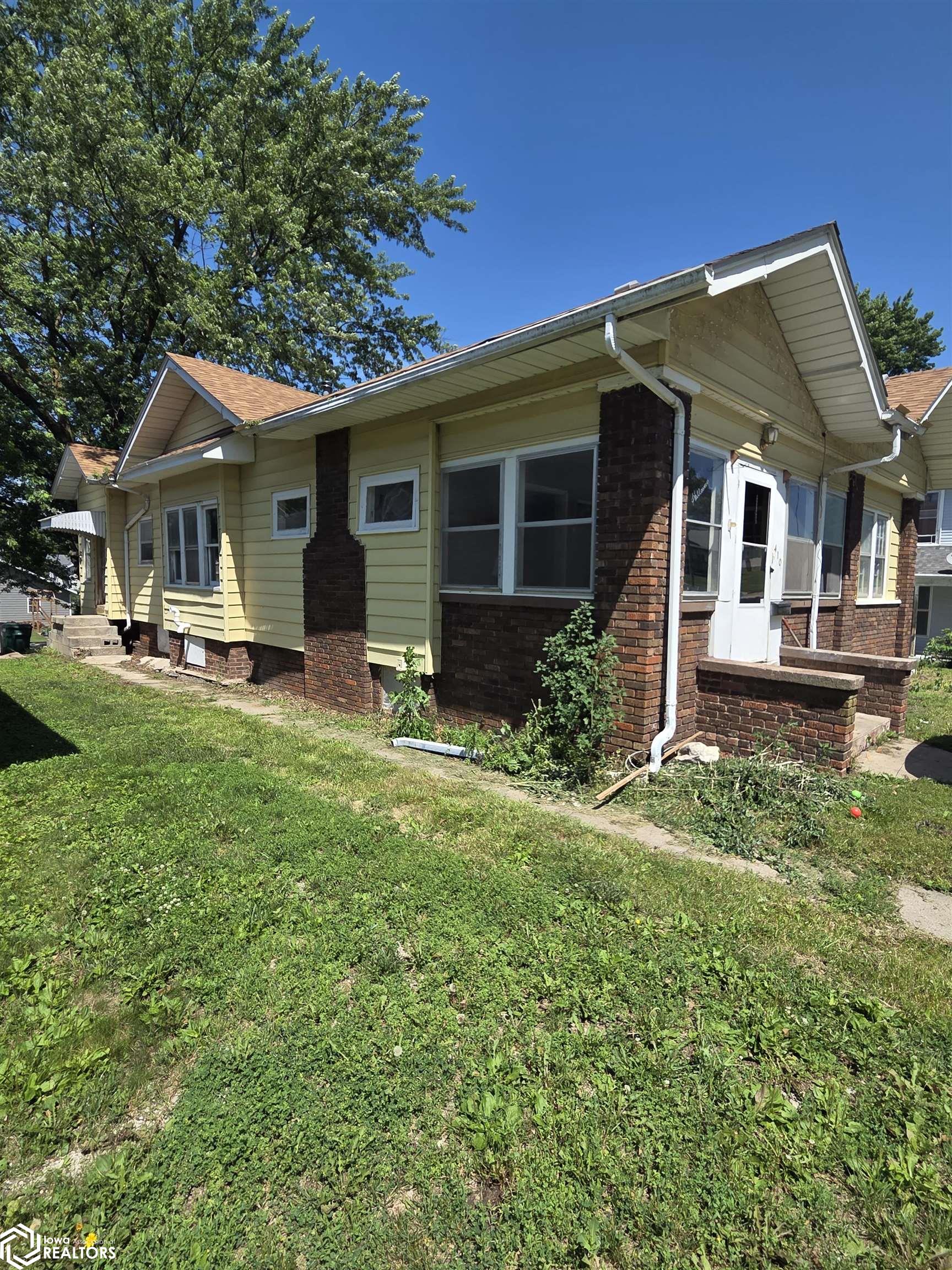 410 N Pine Street, Creston, Iowa image 2