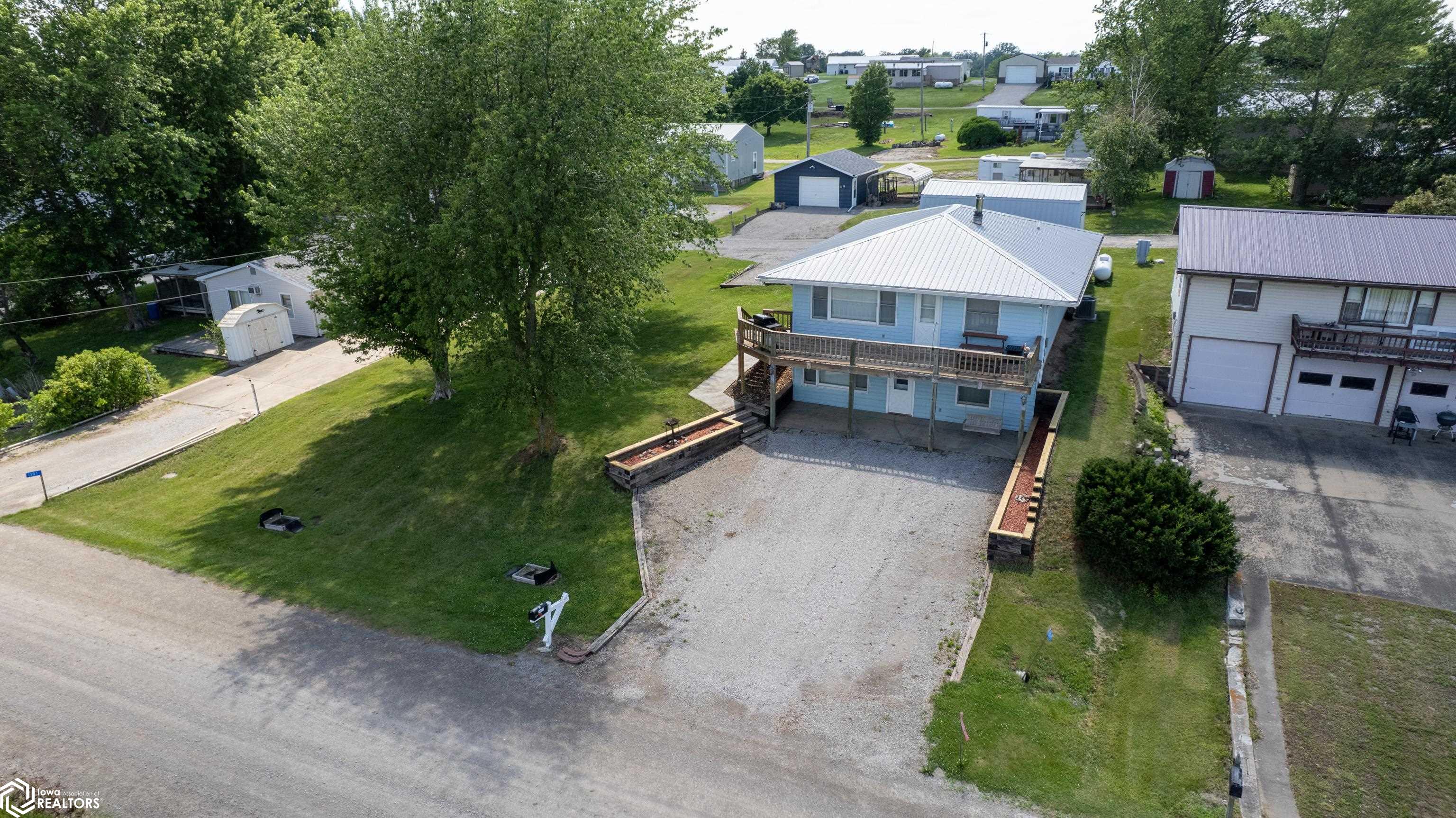 1097 250th Street, Melrose, Iowa image 1