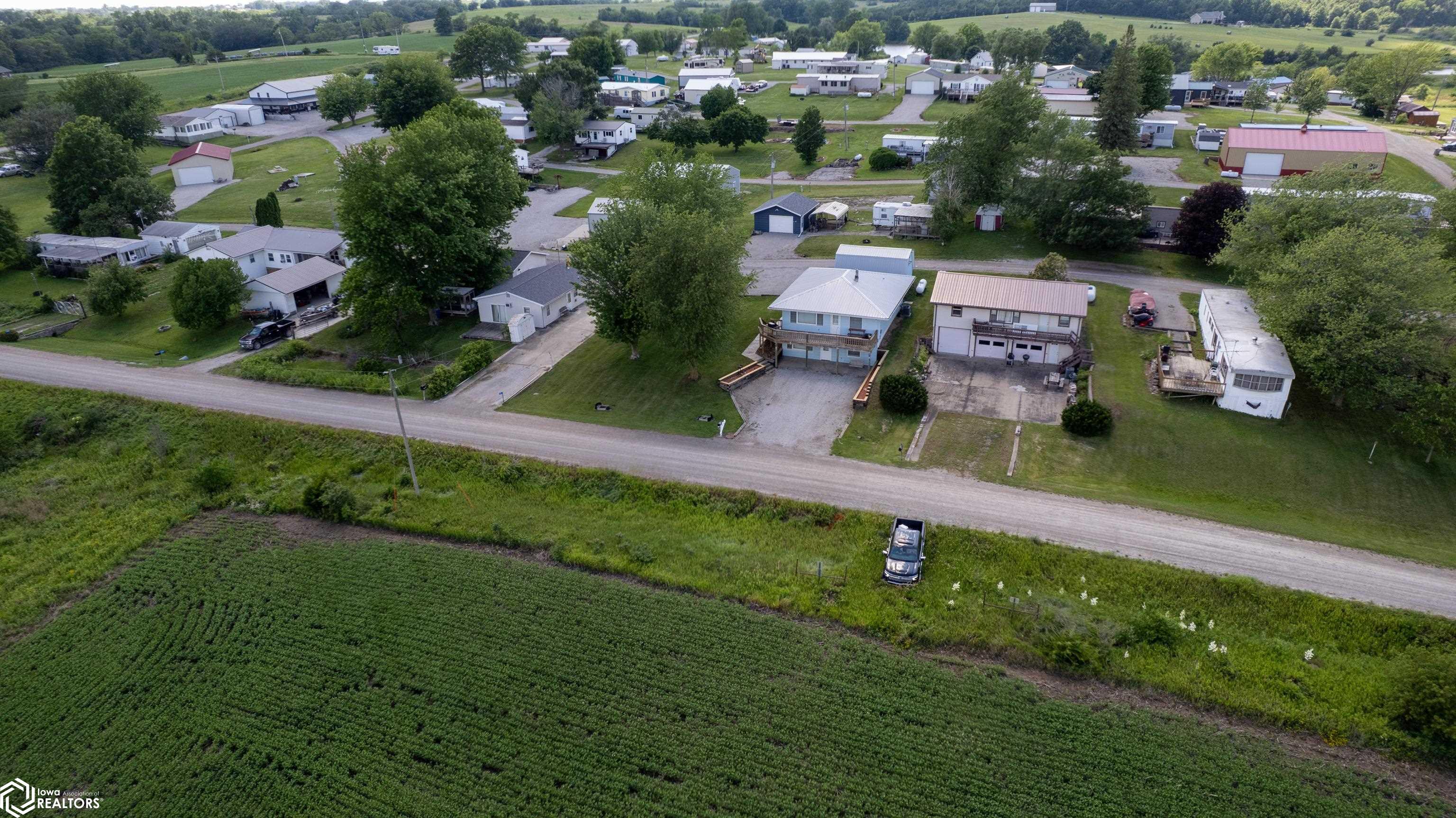 1097 250th Street, Melrose, Iowa image 31