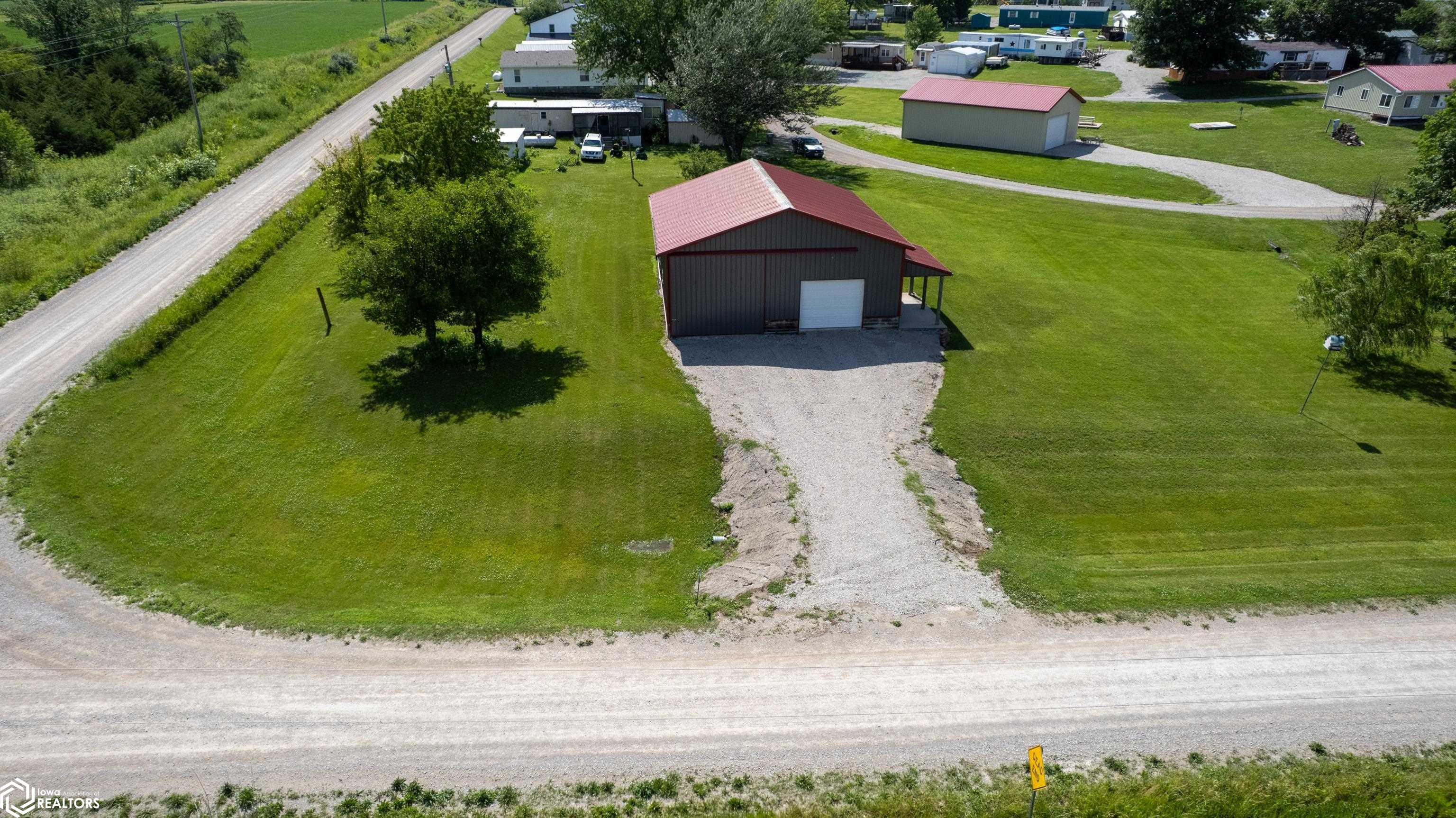 1097 250th Street, Melrose, Iowa image 33