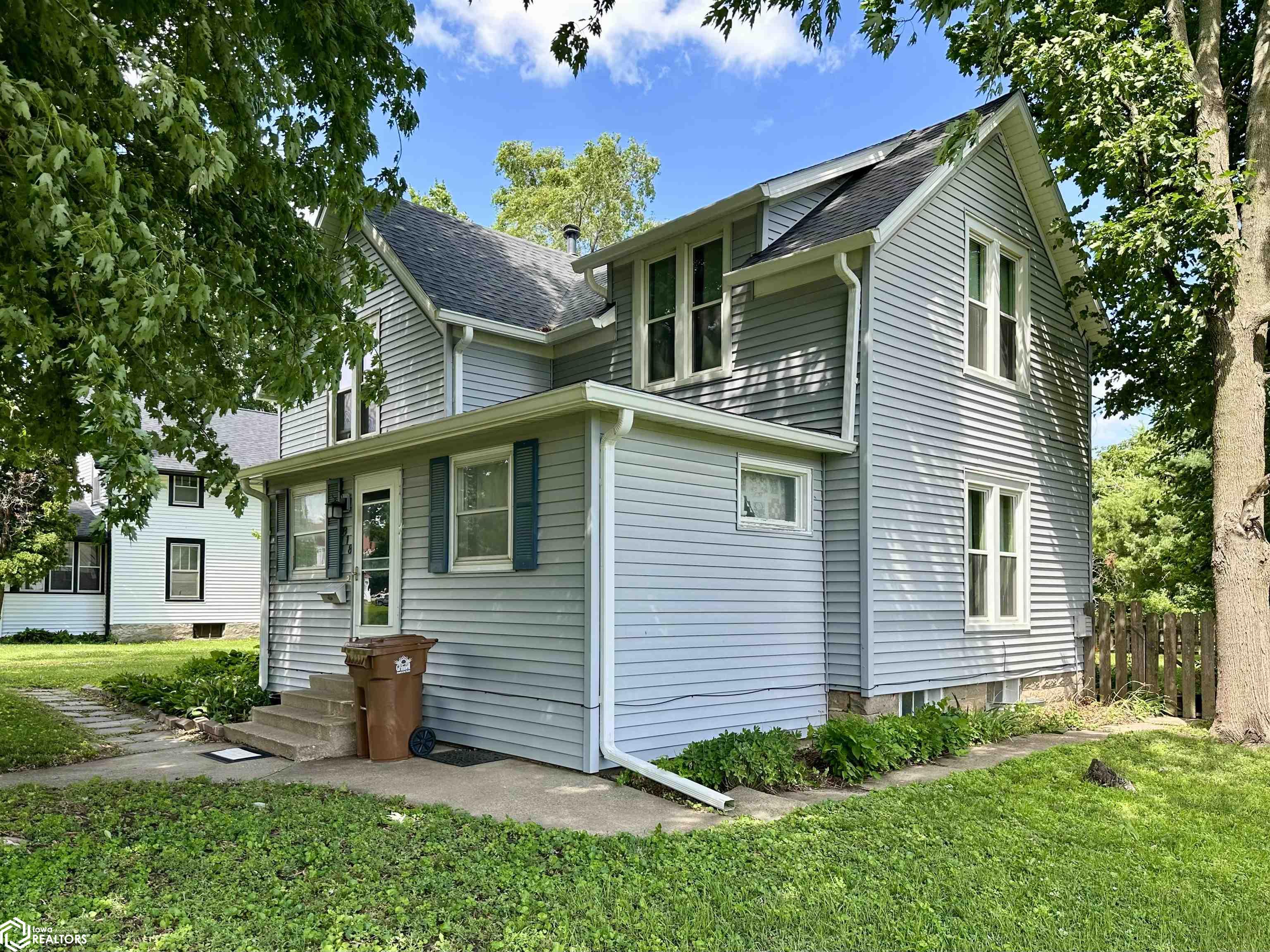 818 Summer Street, Grinnell, Iowa image 33