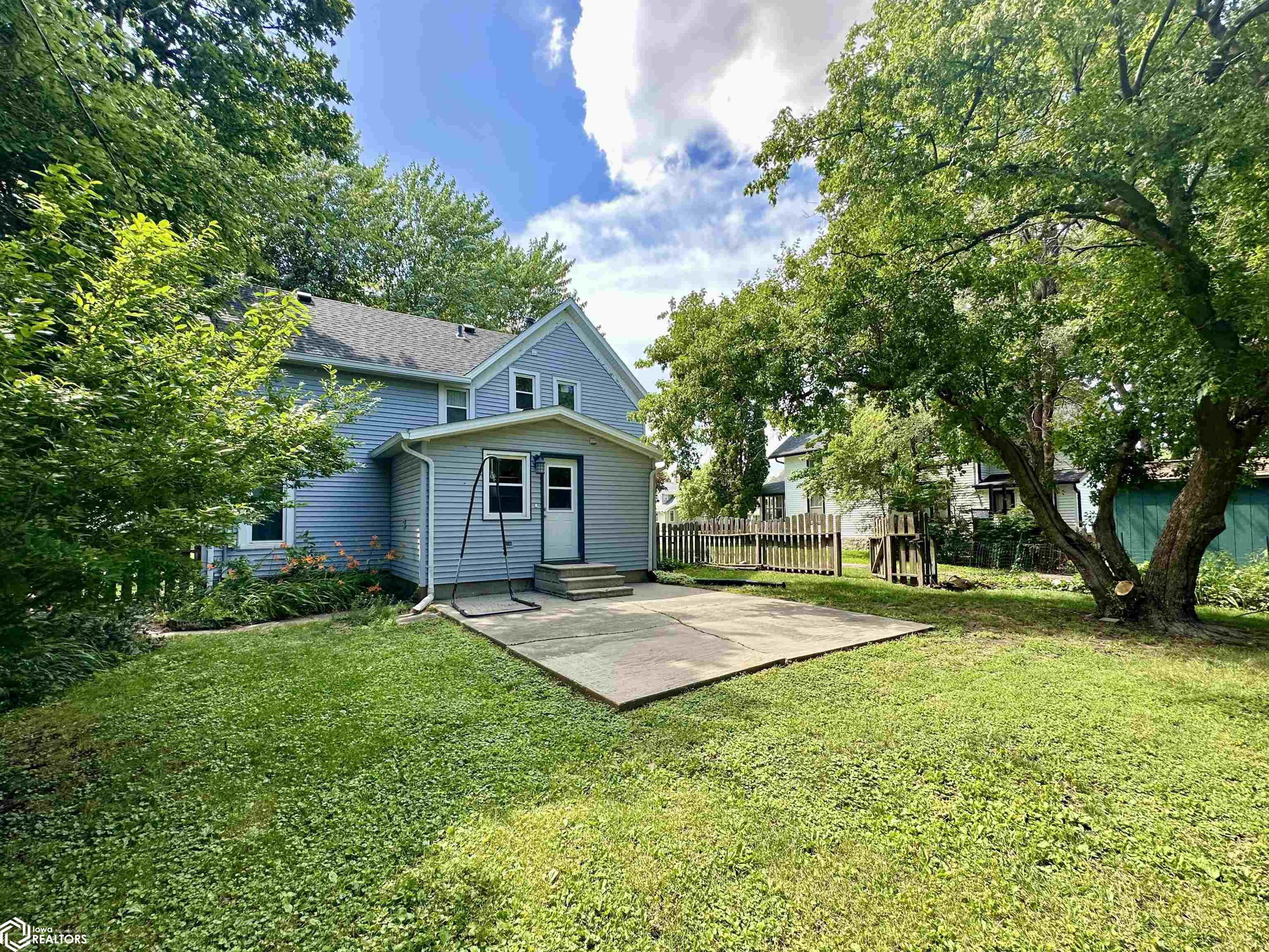 818 Summer Street, Grinnell, Iowa image 35