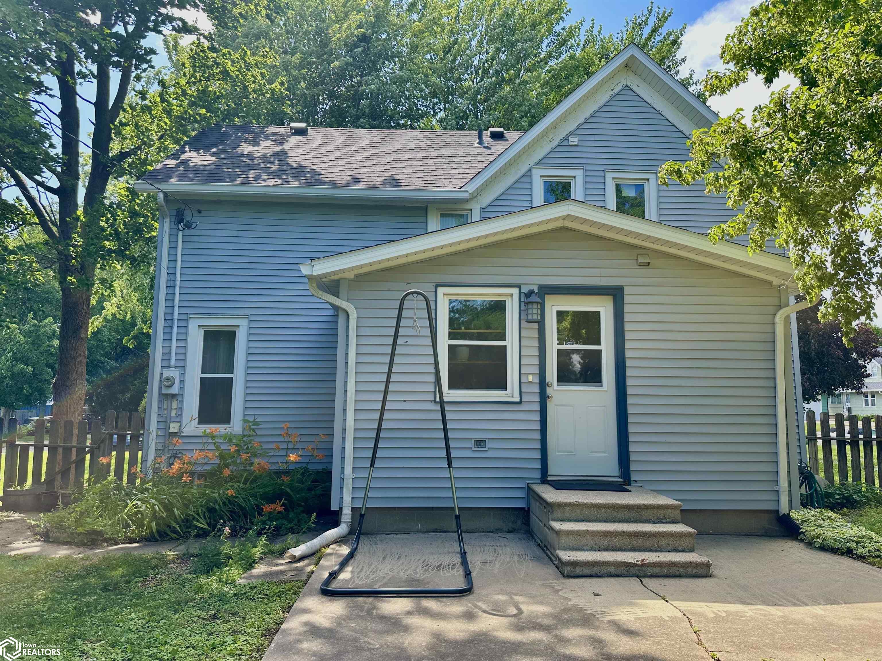 818 Summer Street, Grinnell, Iowa image 36