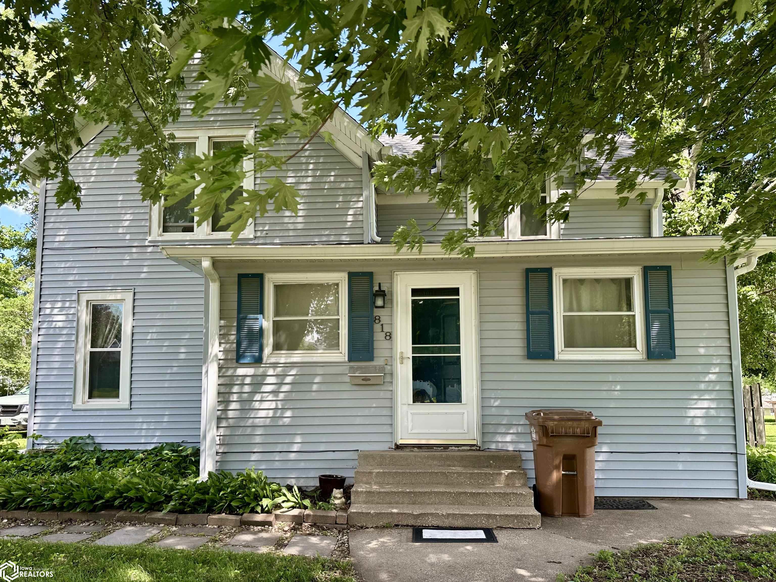 818 Summer Street, Grinnell, Iowa image 38