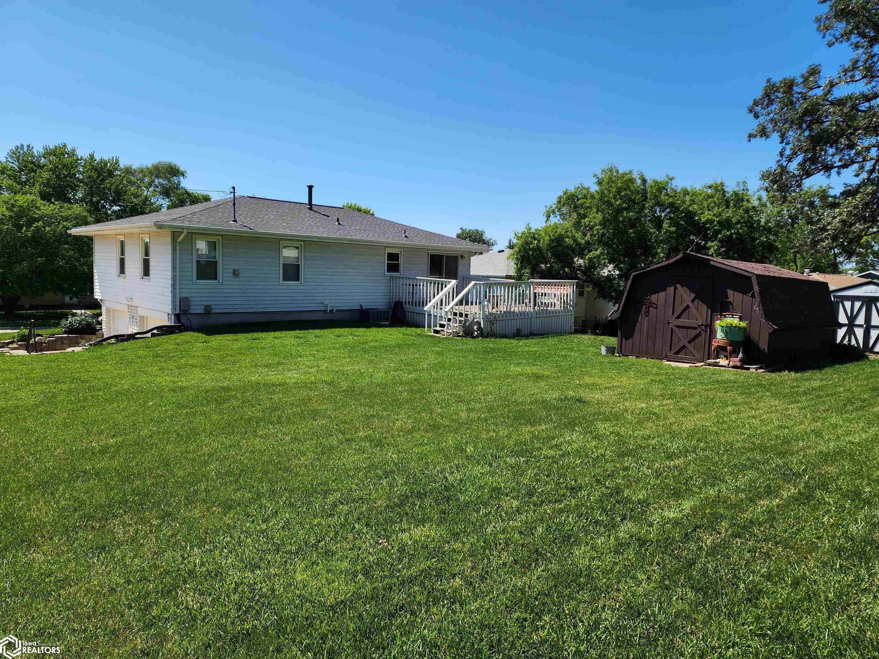 2110 Oak Street, Atlantic, Iowa image 38