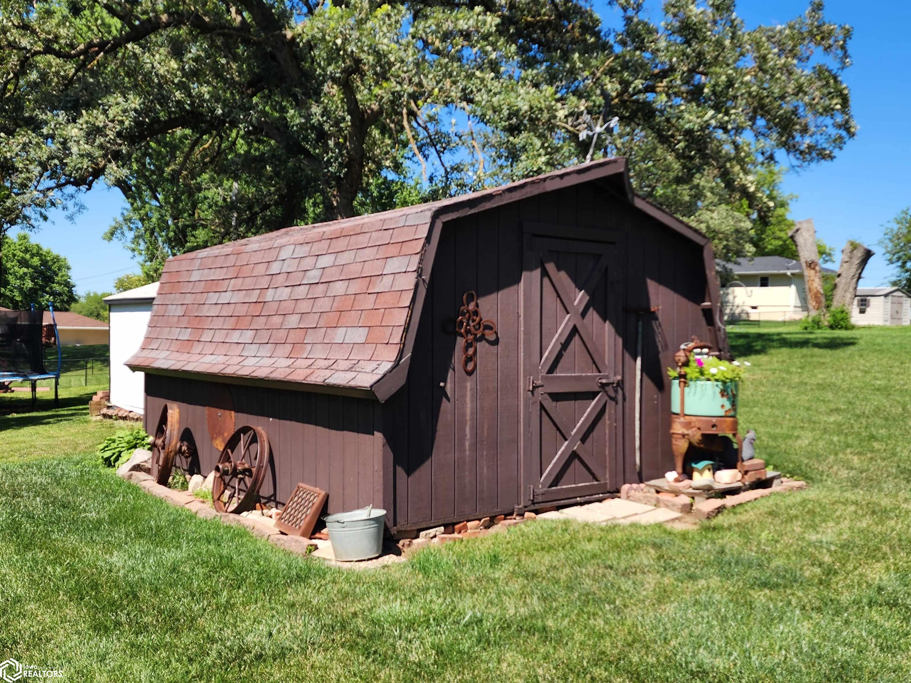 2110 Oak Street, Atlantic, Iowa image 39
