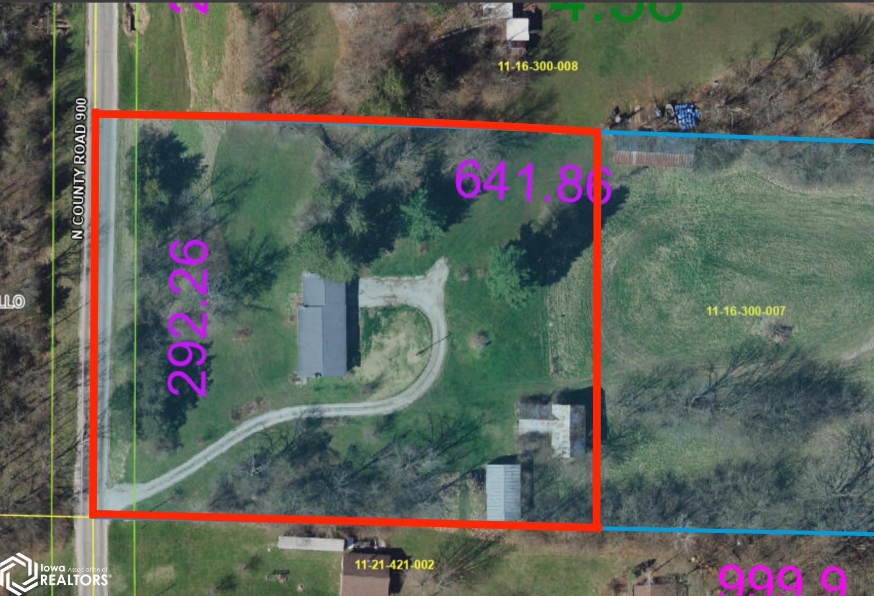 1495 N County Rd 900, Hamilton, Illinois image 40