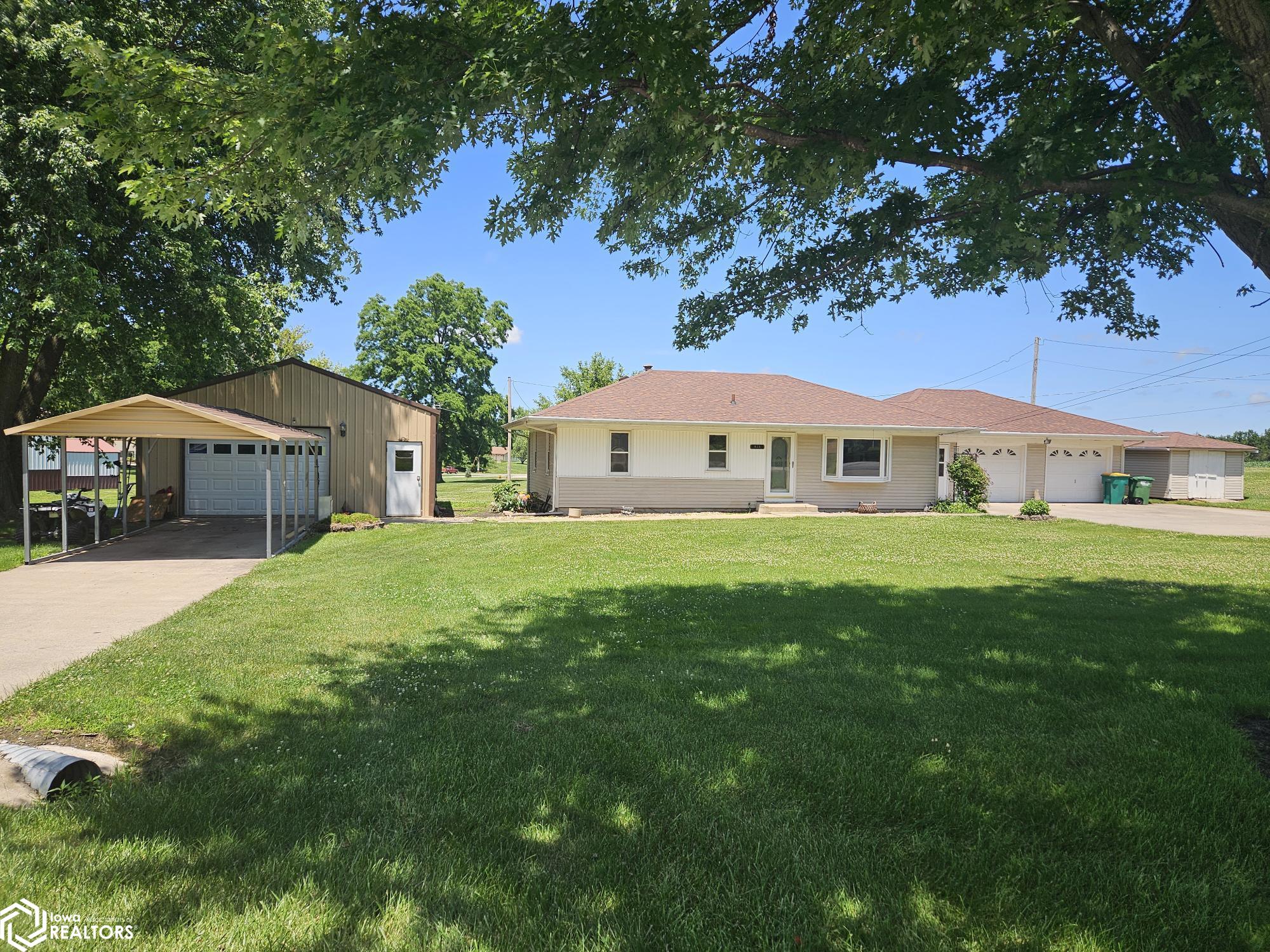 513 N Oak Street, Agency, Iowa image 3