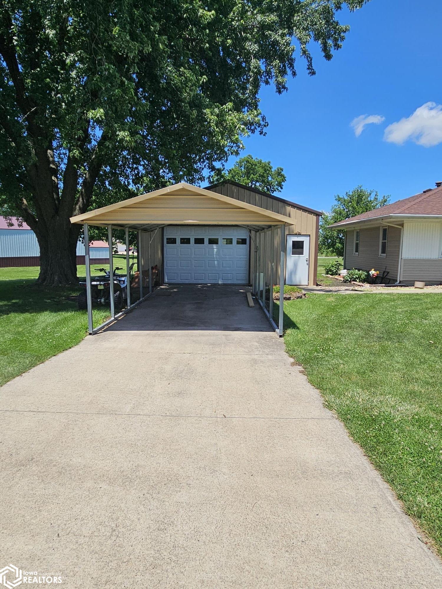 513 N Oak Street, Agency, Iowa image 4