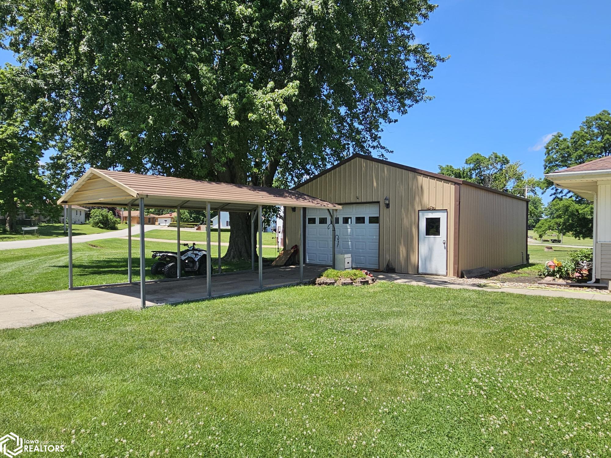 513 N Oak Street, Agency, Iowa image 5