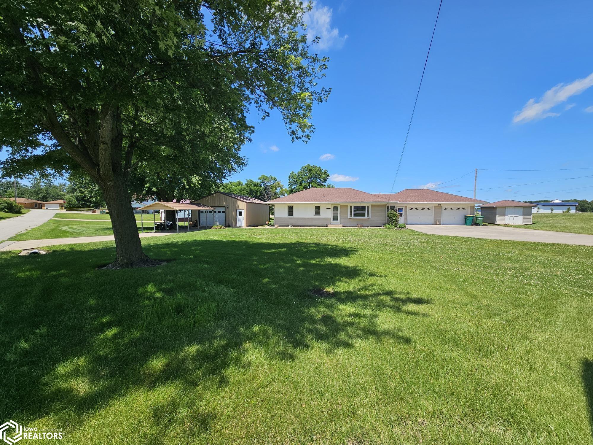 513 N Oak Street, Agency, Iowa image 6