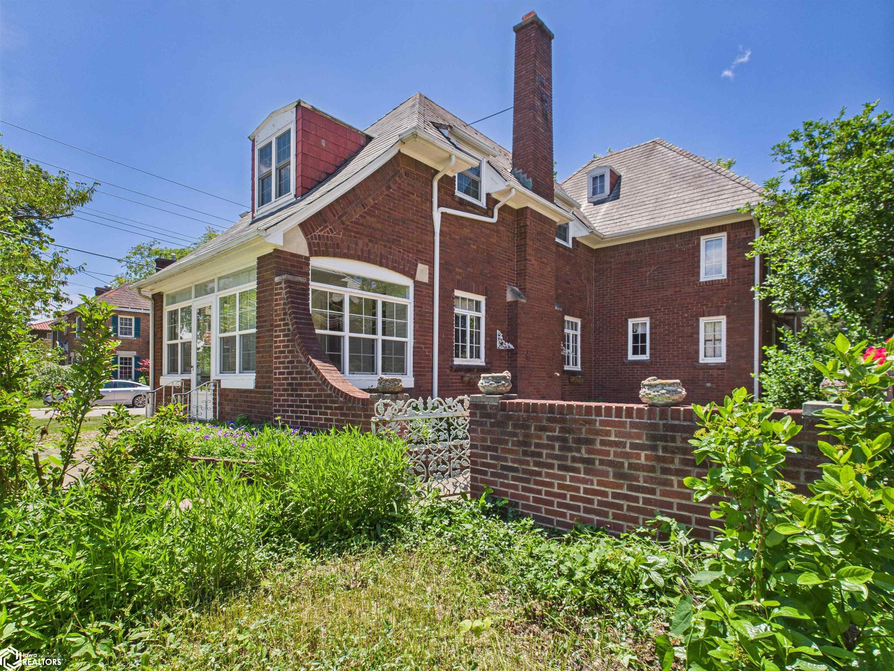 101 W Alta Vista Avenue, Ottumwa, Iowa image 2
