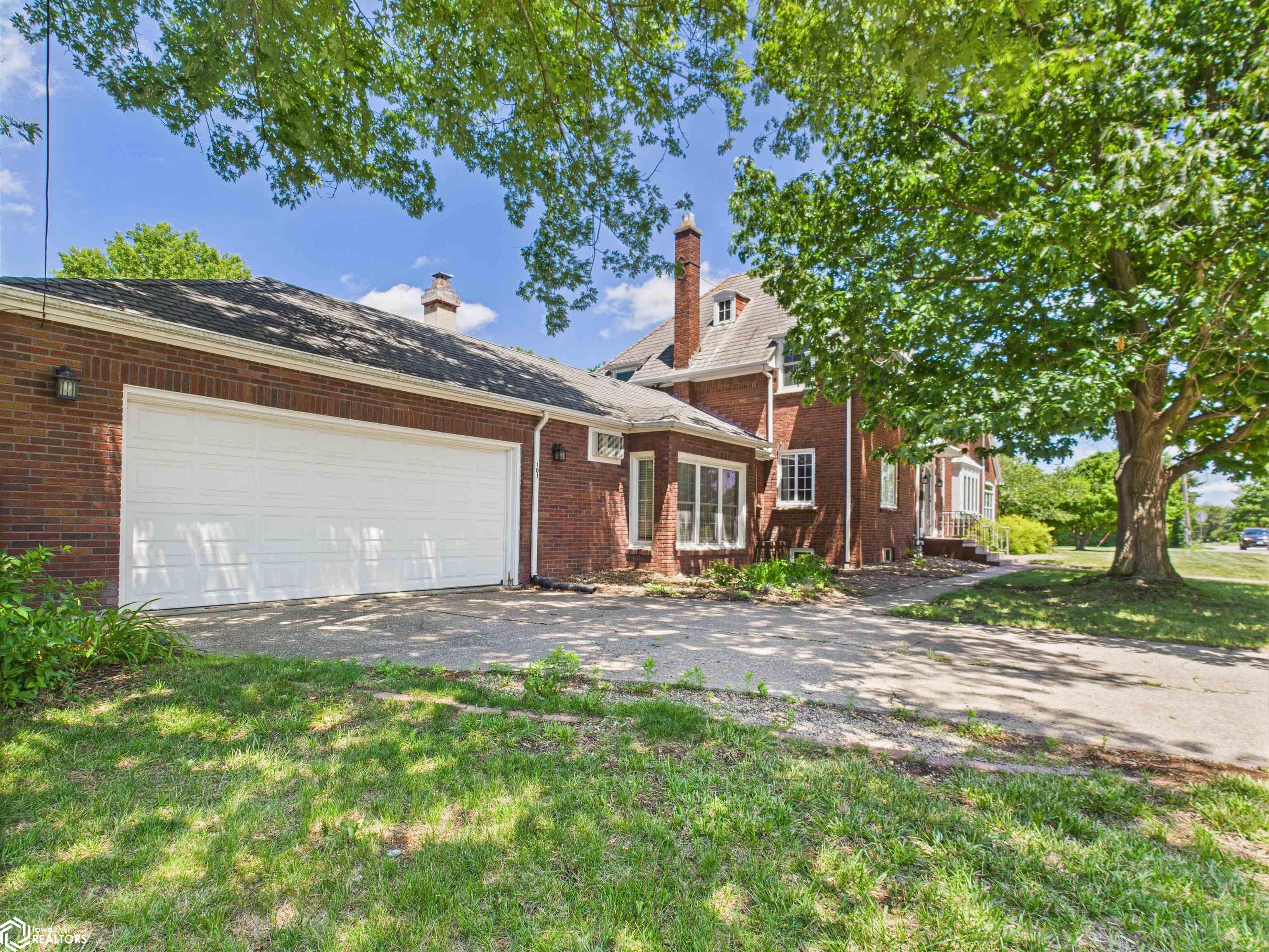 101 W Alta Vista Avenue, Ottumwa, Iowa image 8