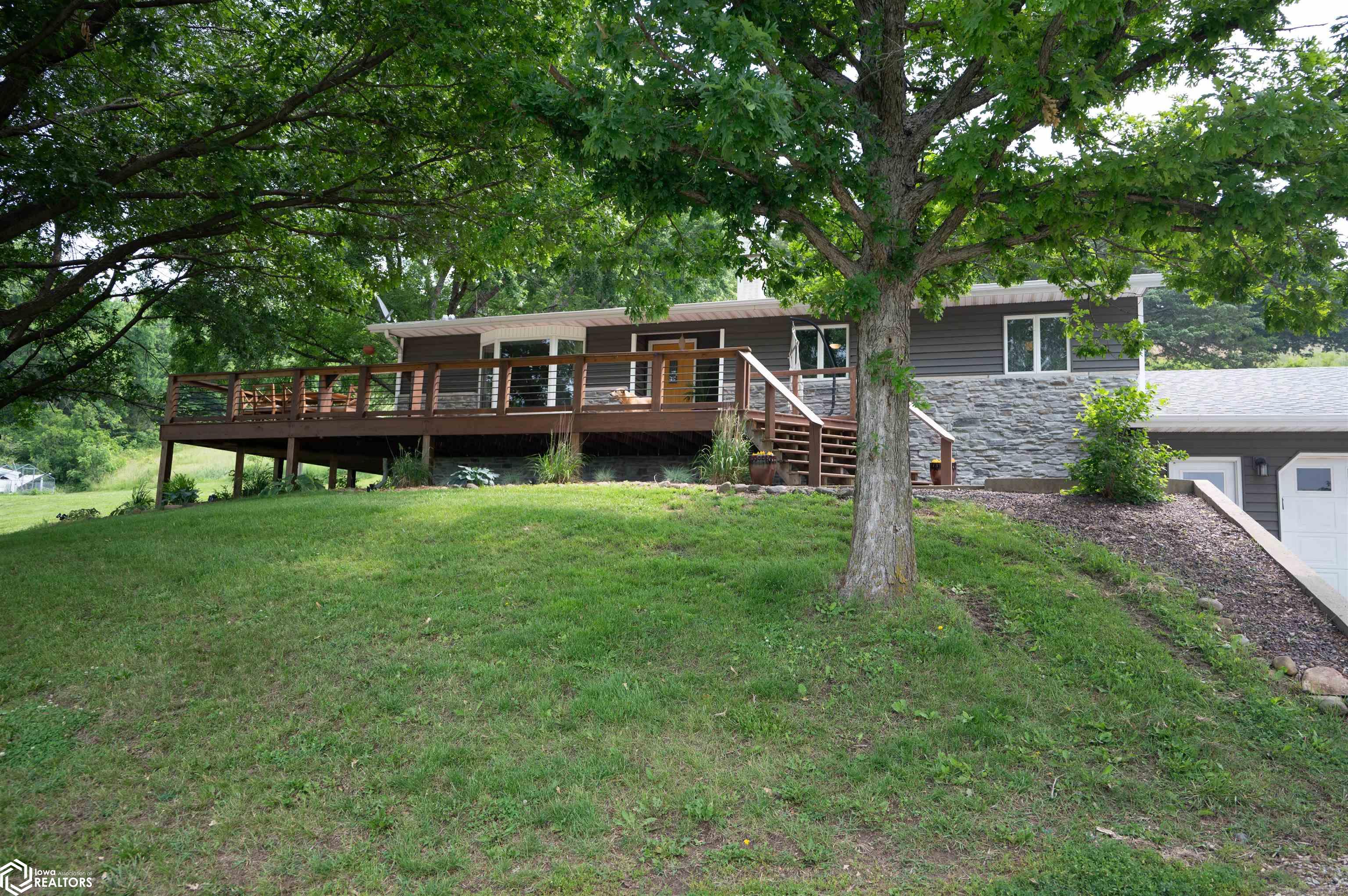 855 N 390, Warsaw, Illinois image 1