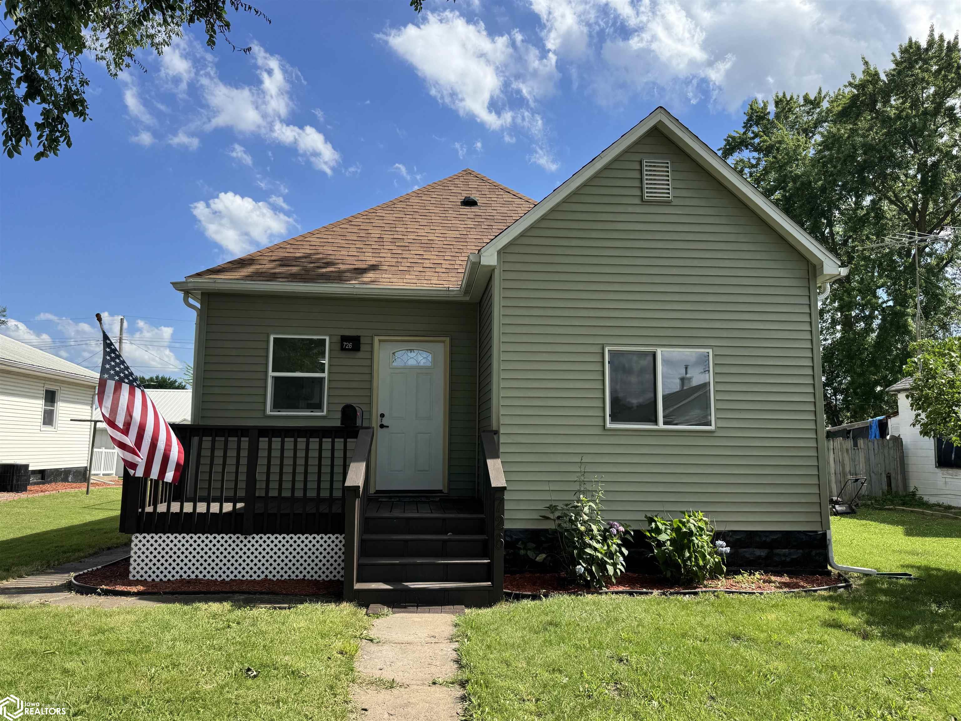 726 Ellis Avenue, Ottumwa, Iowa image 1