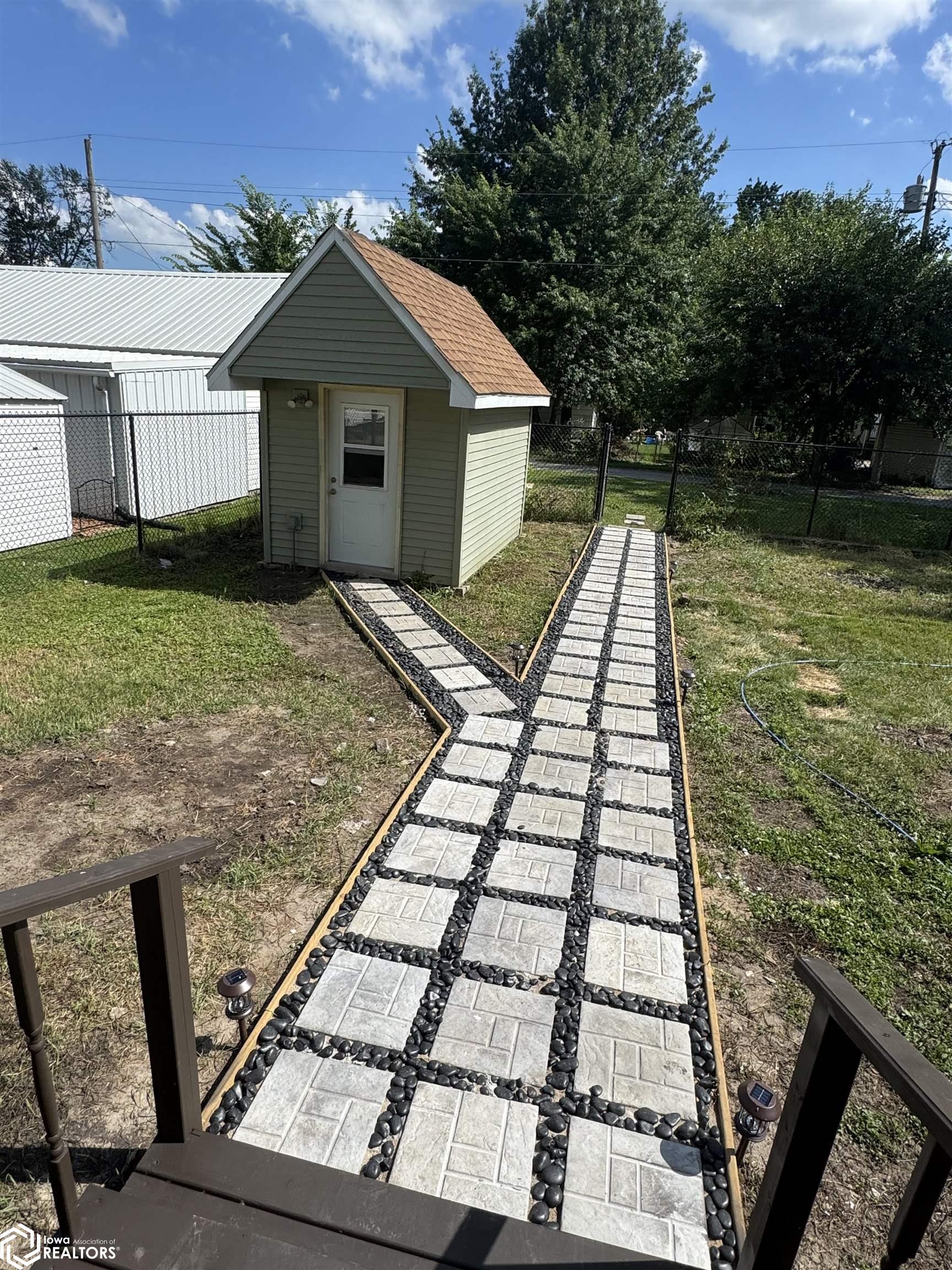726 Ellis Avenue, Ottumwa, Iowa image 19